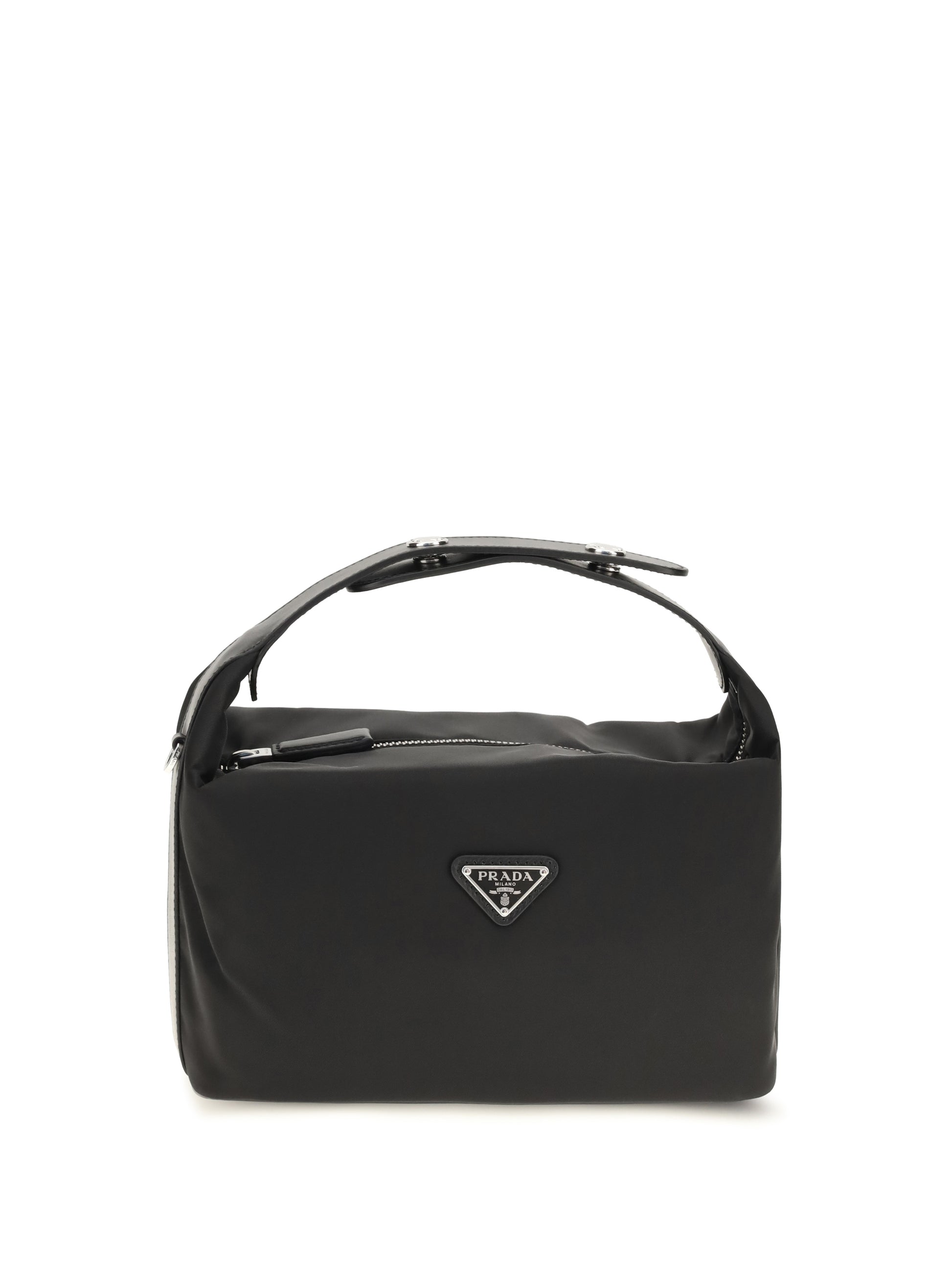 Prada Women Chérie Mini Handbag PRADA