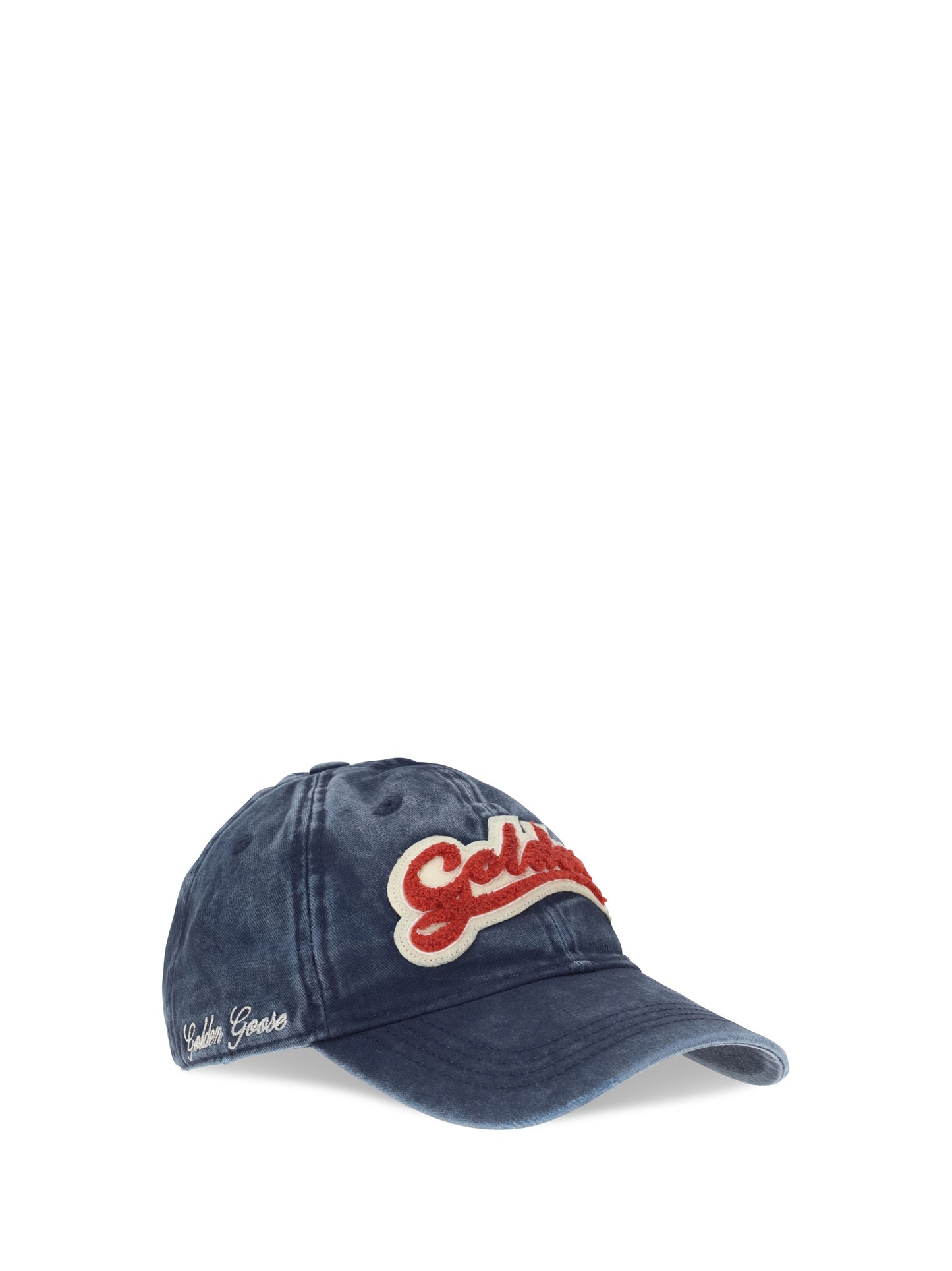 Golden Goose Women Journey Baseball Cap GOLDEN GOOSE