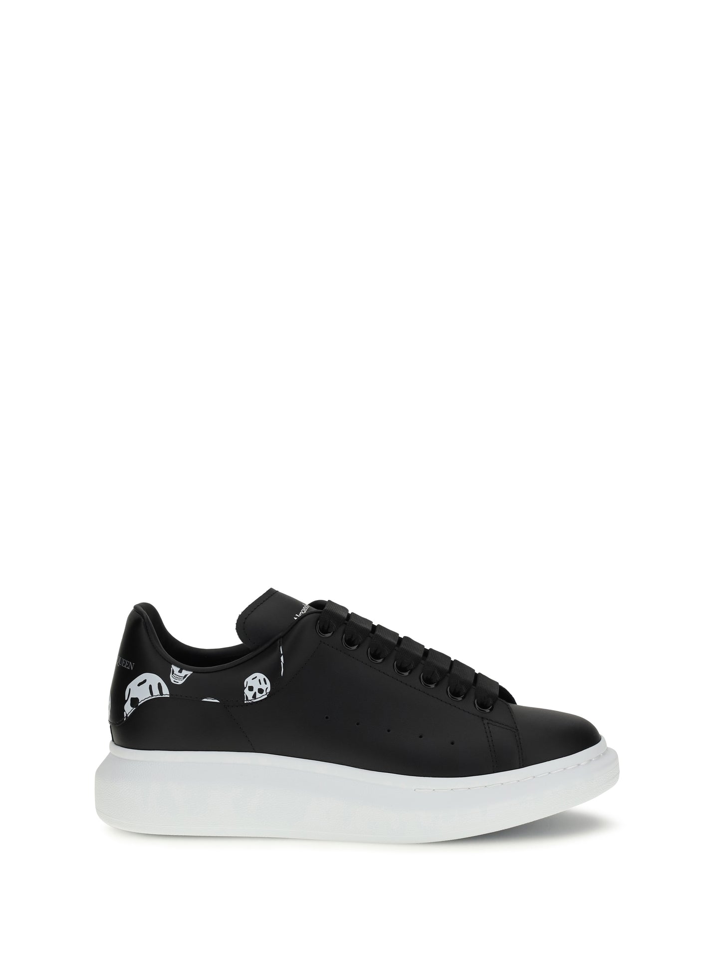 Alexander Mcqueen Men Oversize Sneakers ALEXANDER MCQUEEN