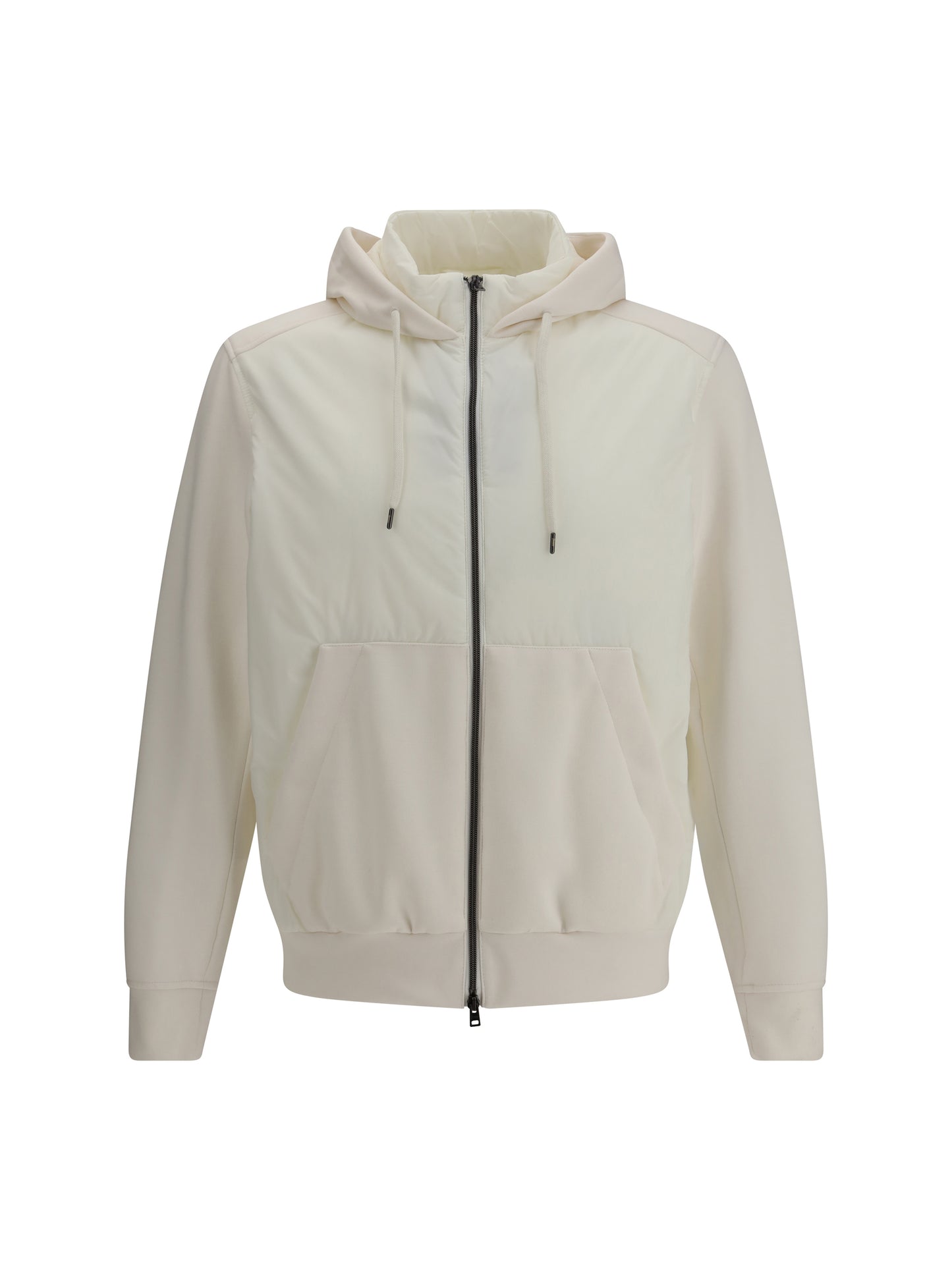 Herno Men Hooded Jacket HERNO