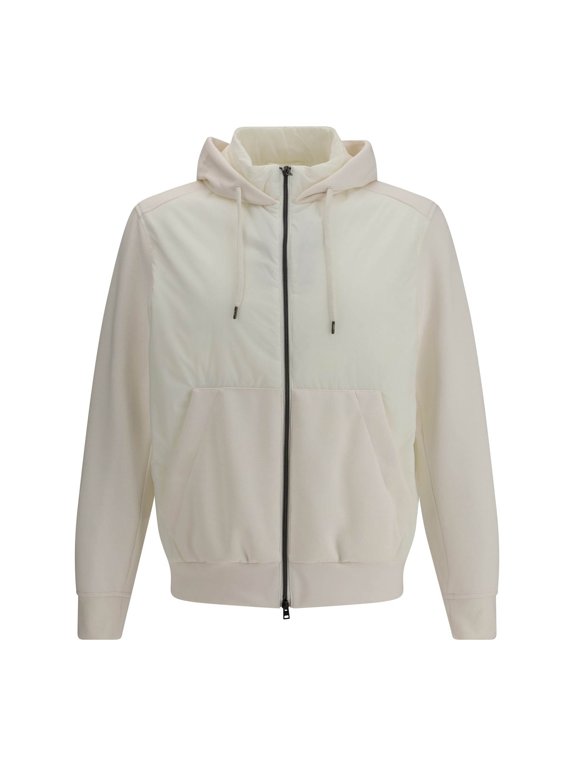 Herno Men Hooded Jacket HERNO