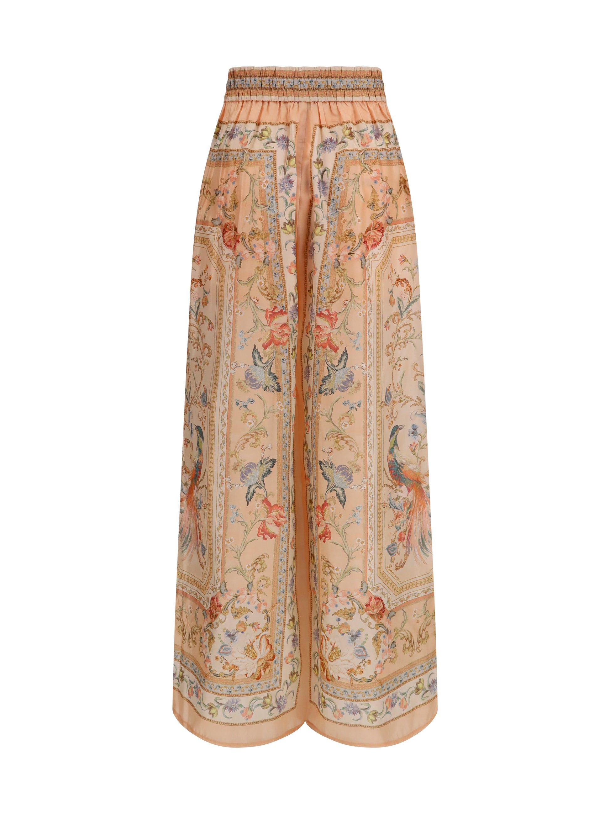 Zimmermann Women Roselight Pants ZIMMERMANN