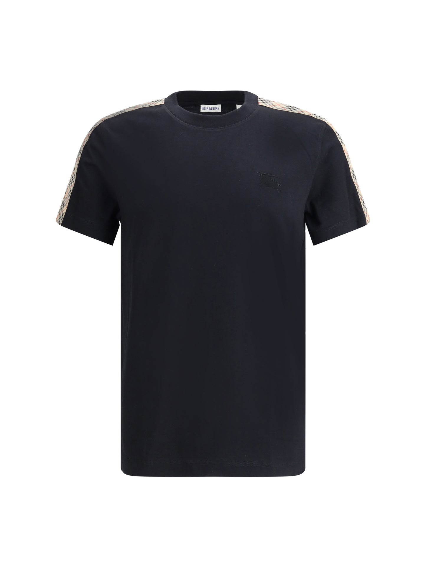 Burberry Men Cotton Jwear T-Shirt BURBERRY