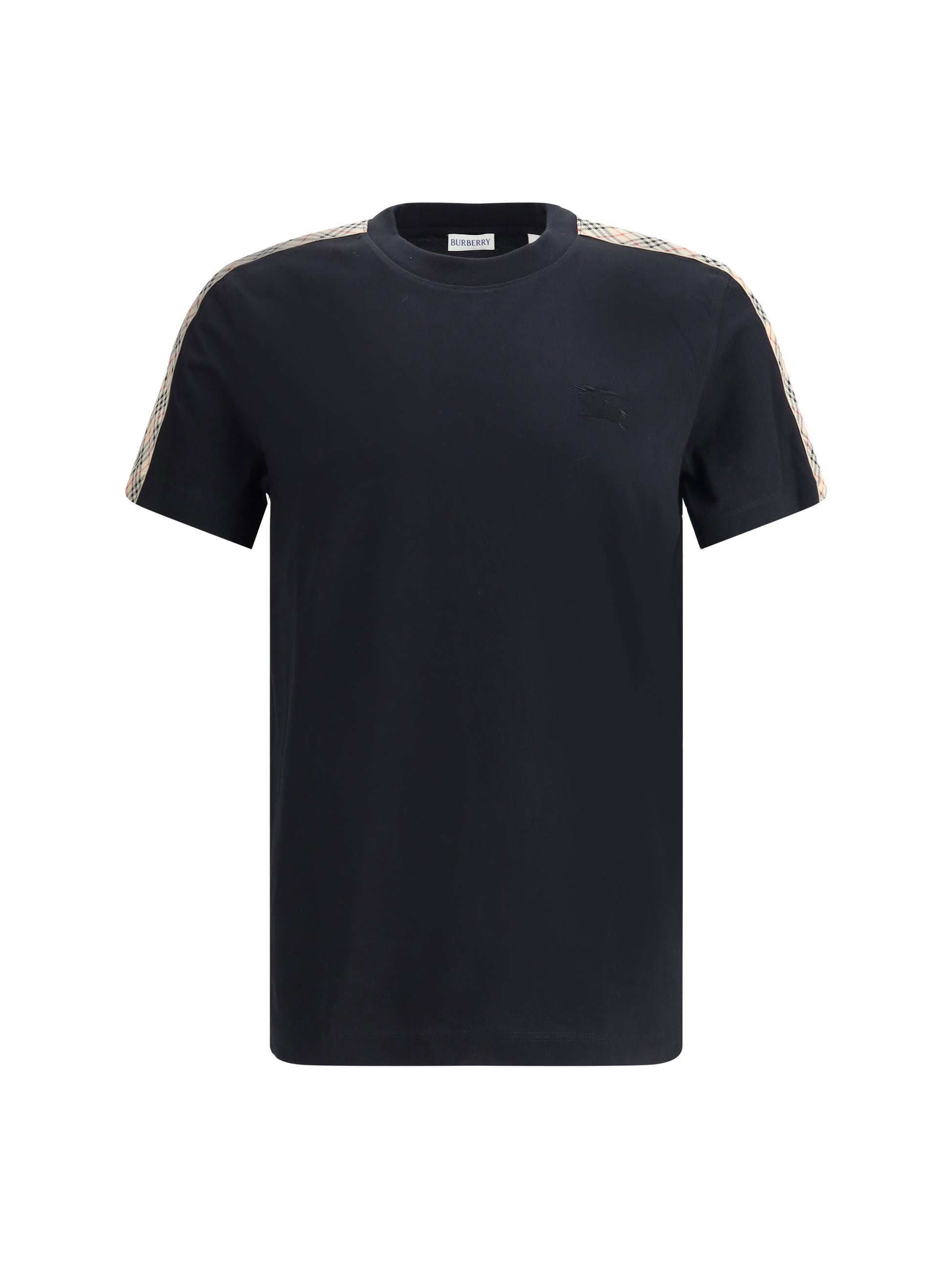 Burberry Men Cotton Jwear T-Shirt BURBERRY