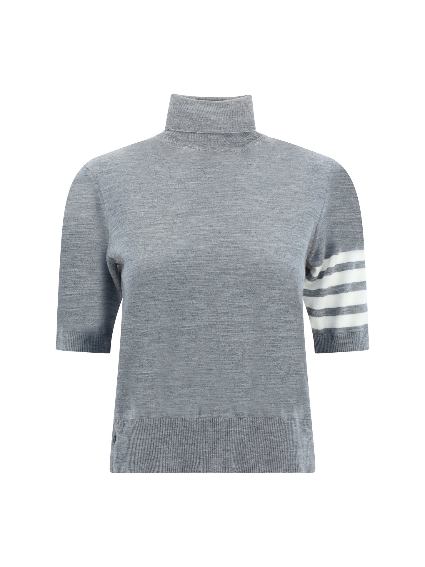 Thom Browne Women Turtleneck Sweater THOM BROWNE