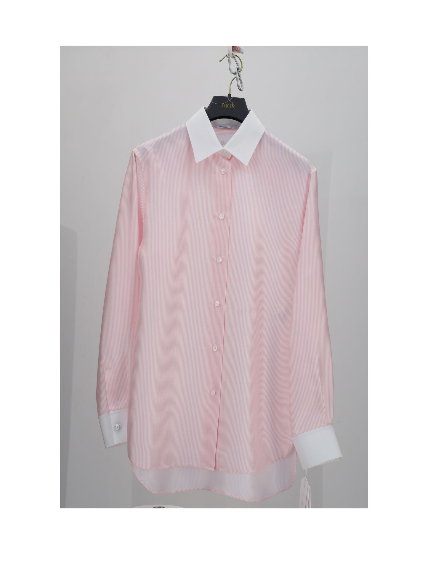 Dior Women Shirt CHRISTIAN DIOR