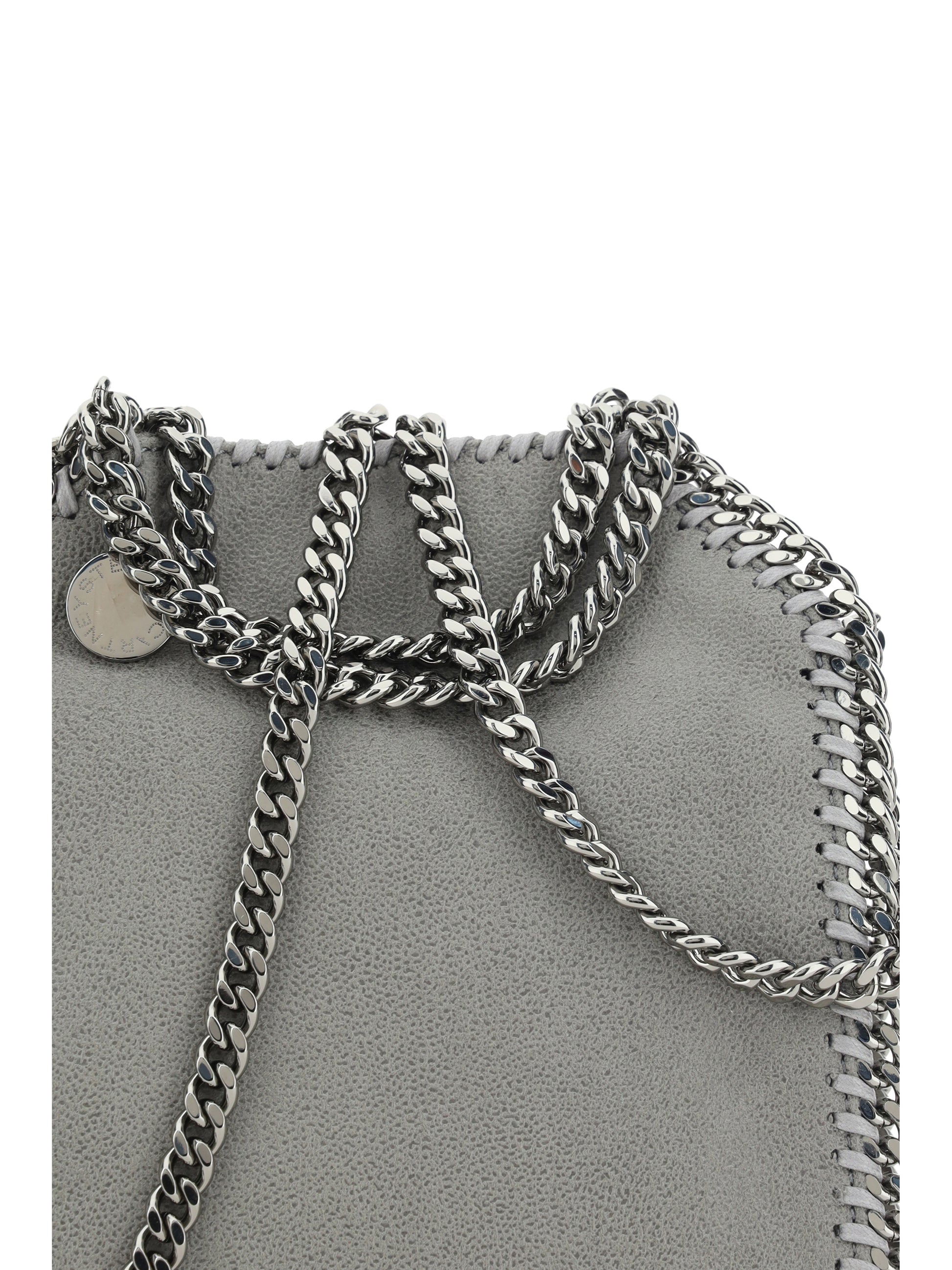 Stella Mccartney Women Tiny Shaggy Handbag STELLA MCCARTNEY