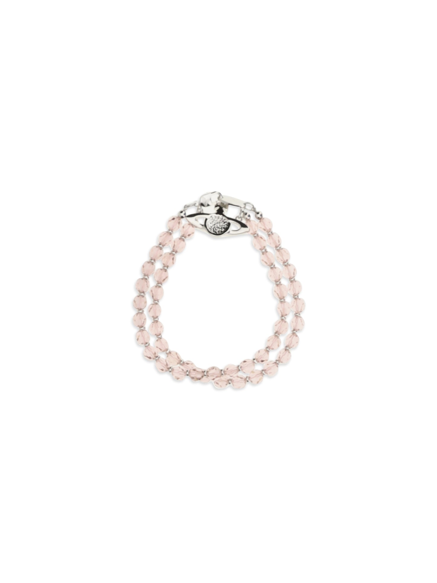 Vivienne Westwood Women Messaline Choker Necklace VIVIENNE WESTWOOD