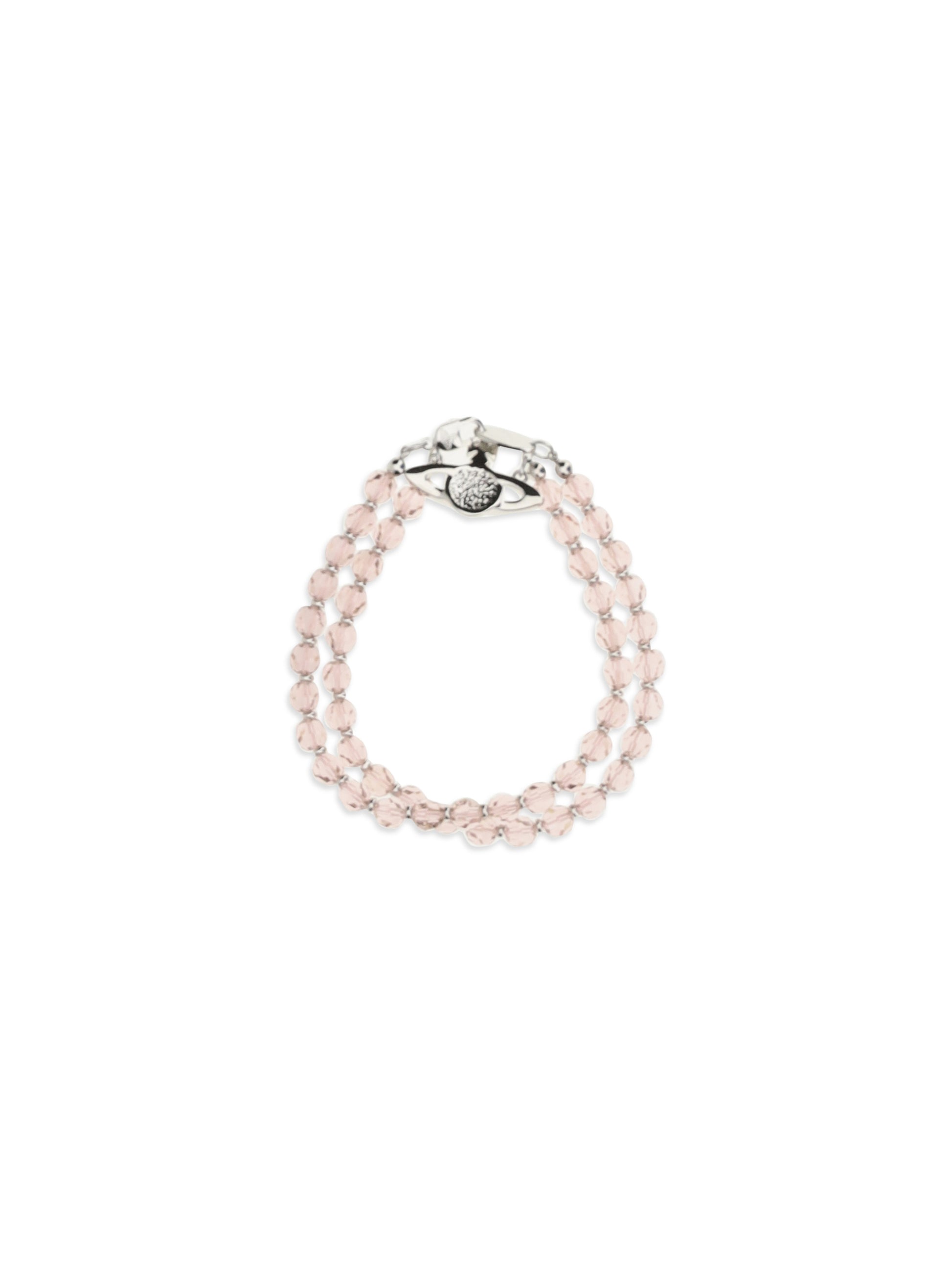 Vivienne Westwood Women Messaline Choker Necklace VIVIENNE WESTWOOD