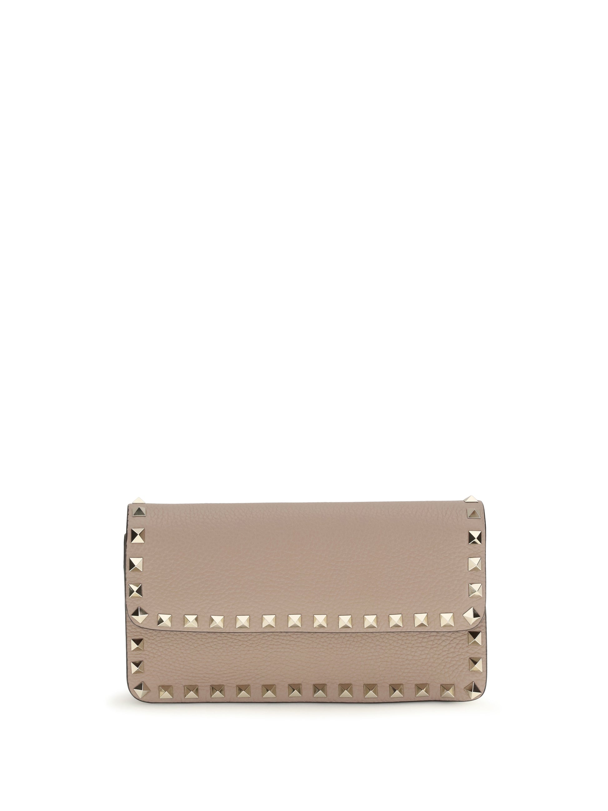 Valentino Garavani Women Rockstud Wallet Bag VALENTINO GARAVANI