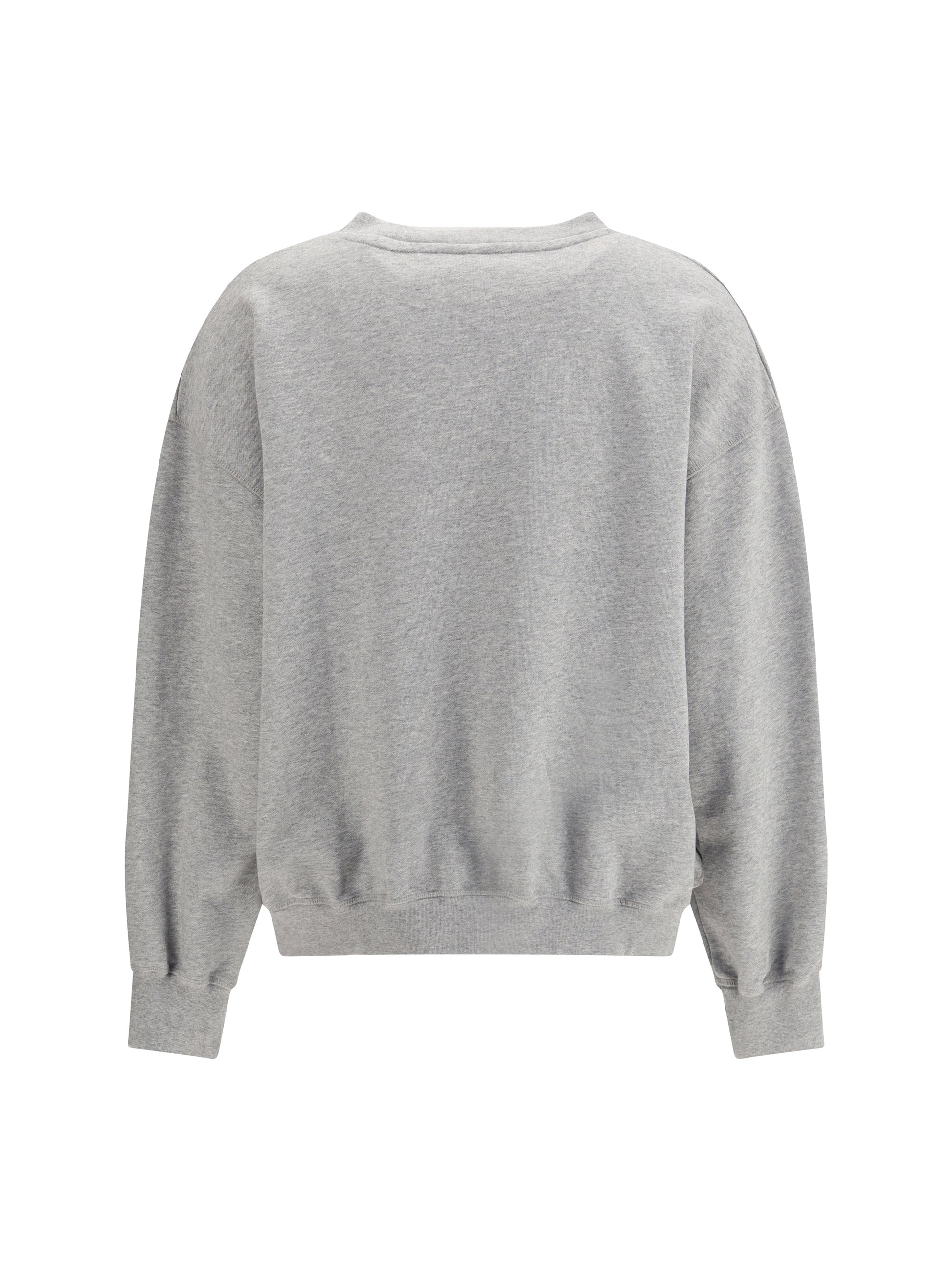 Ganni Women Kitty Sweatshirt GANNI