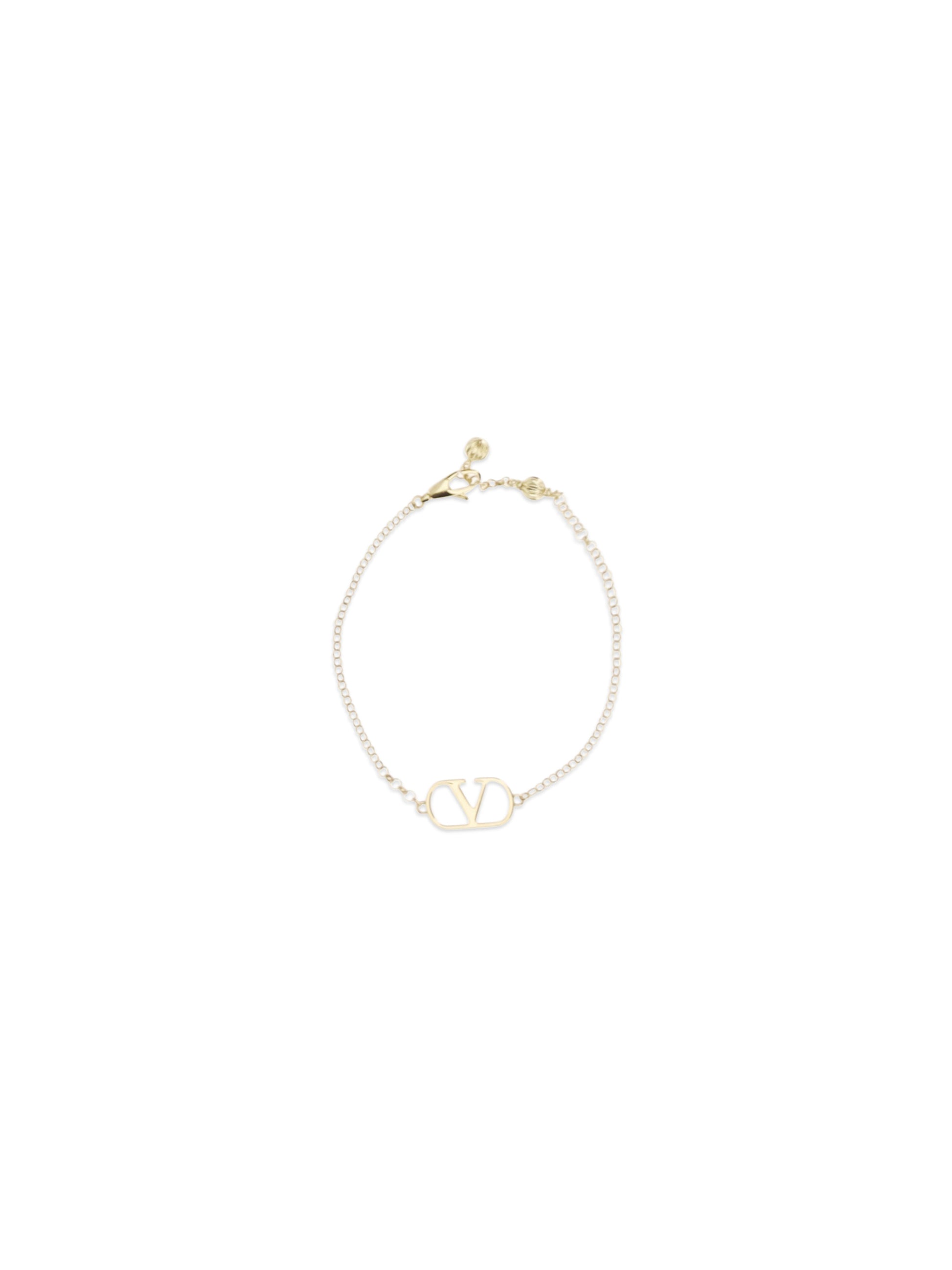 Valentino Garavani Women Vlogo Signature Bracelet VALENTINO GARAVANI