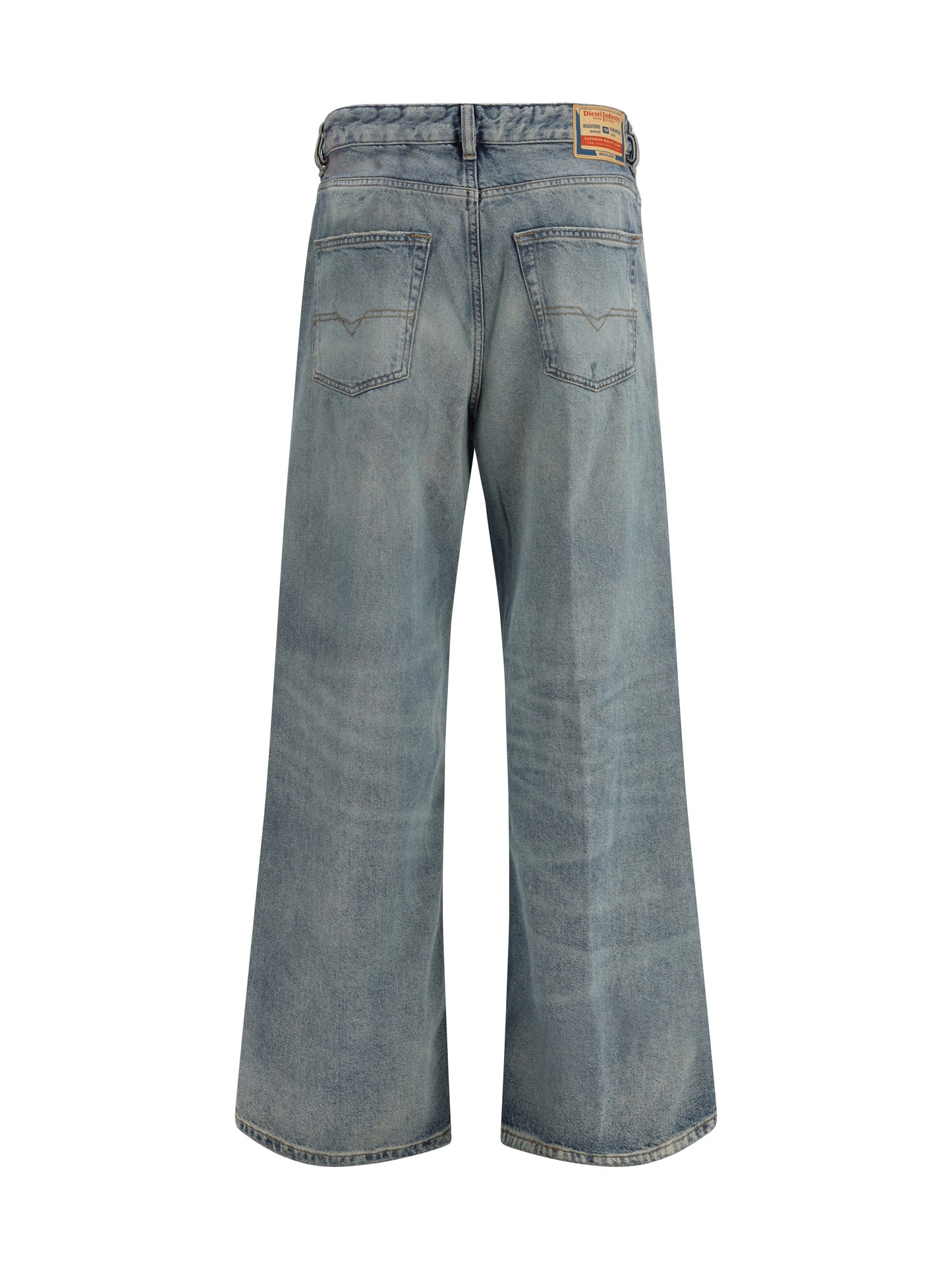 Diesel Women 1996 D-Sire Jeans DIESEL
