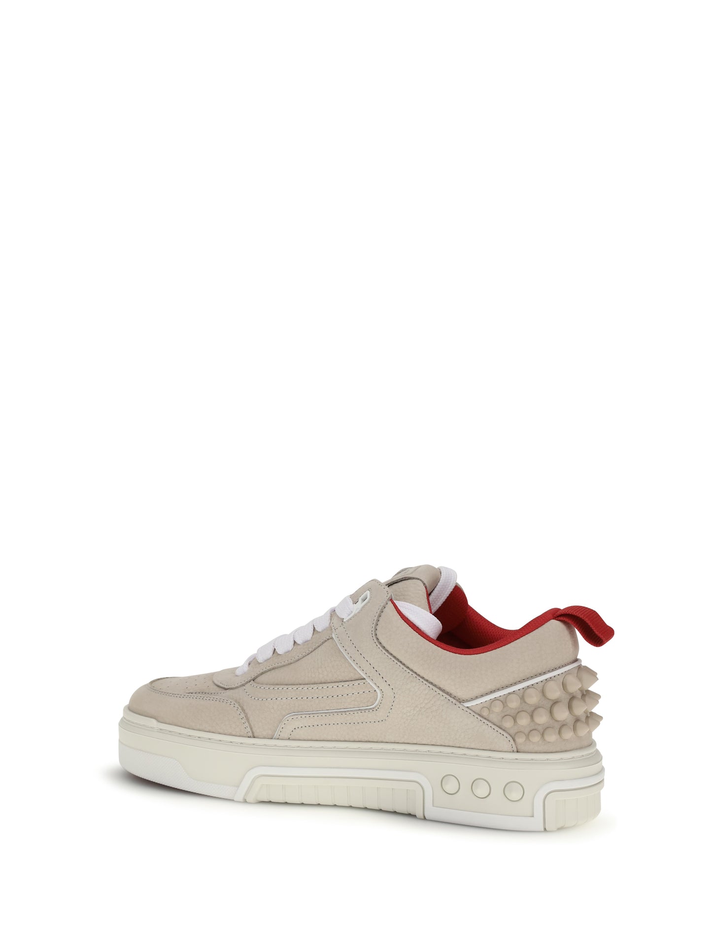 Christian Louboutin Men Astroloubi 2 Sneakers CHRISTIAN LOUBOUTIN