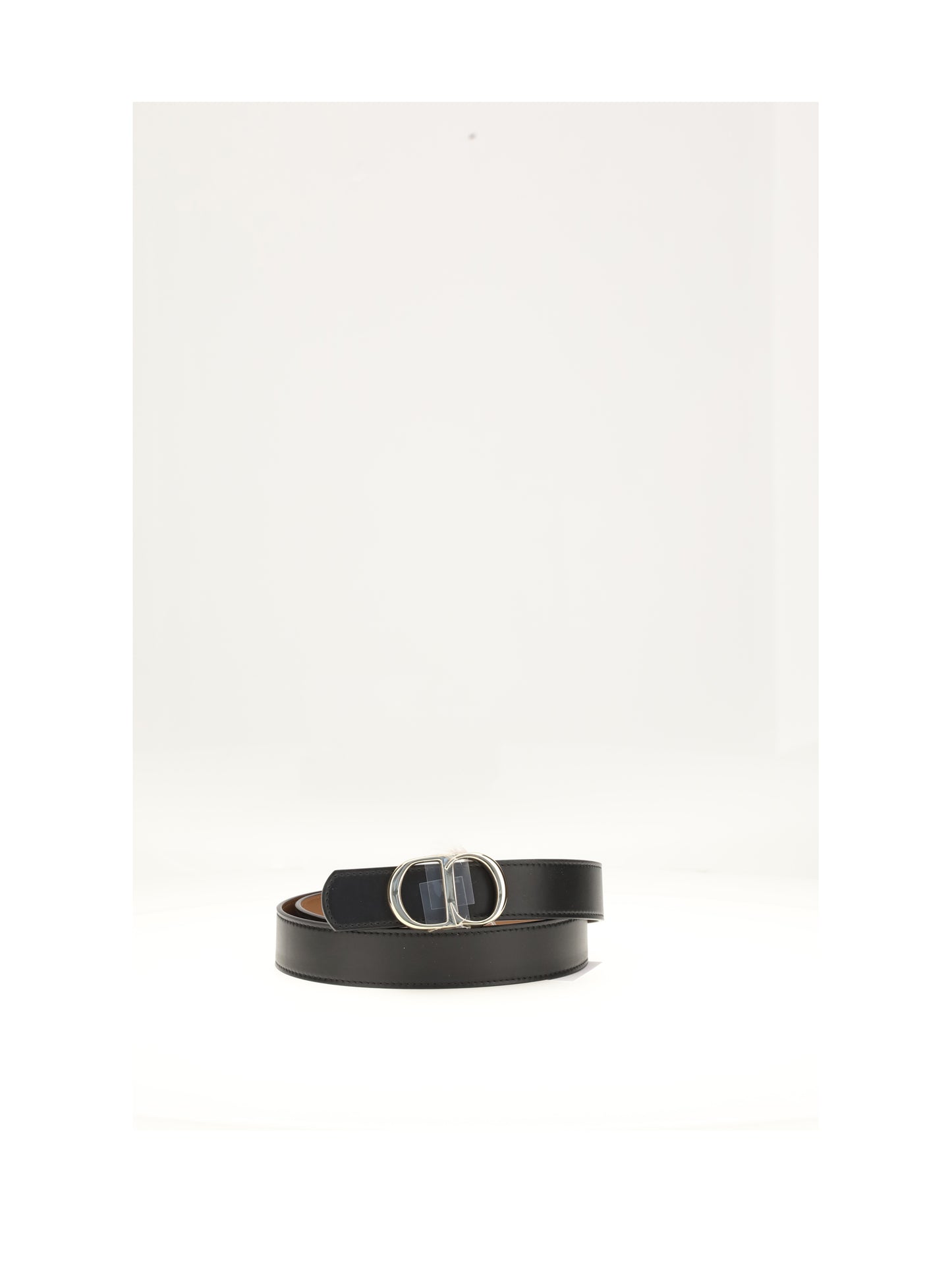 Dior Women Cd Icon Belt CHRISTIAN DIOR