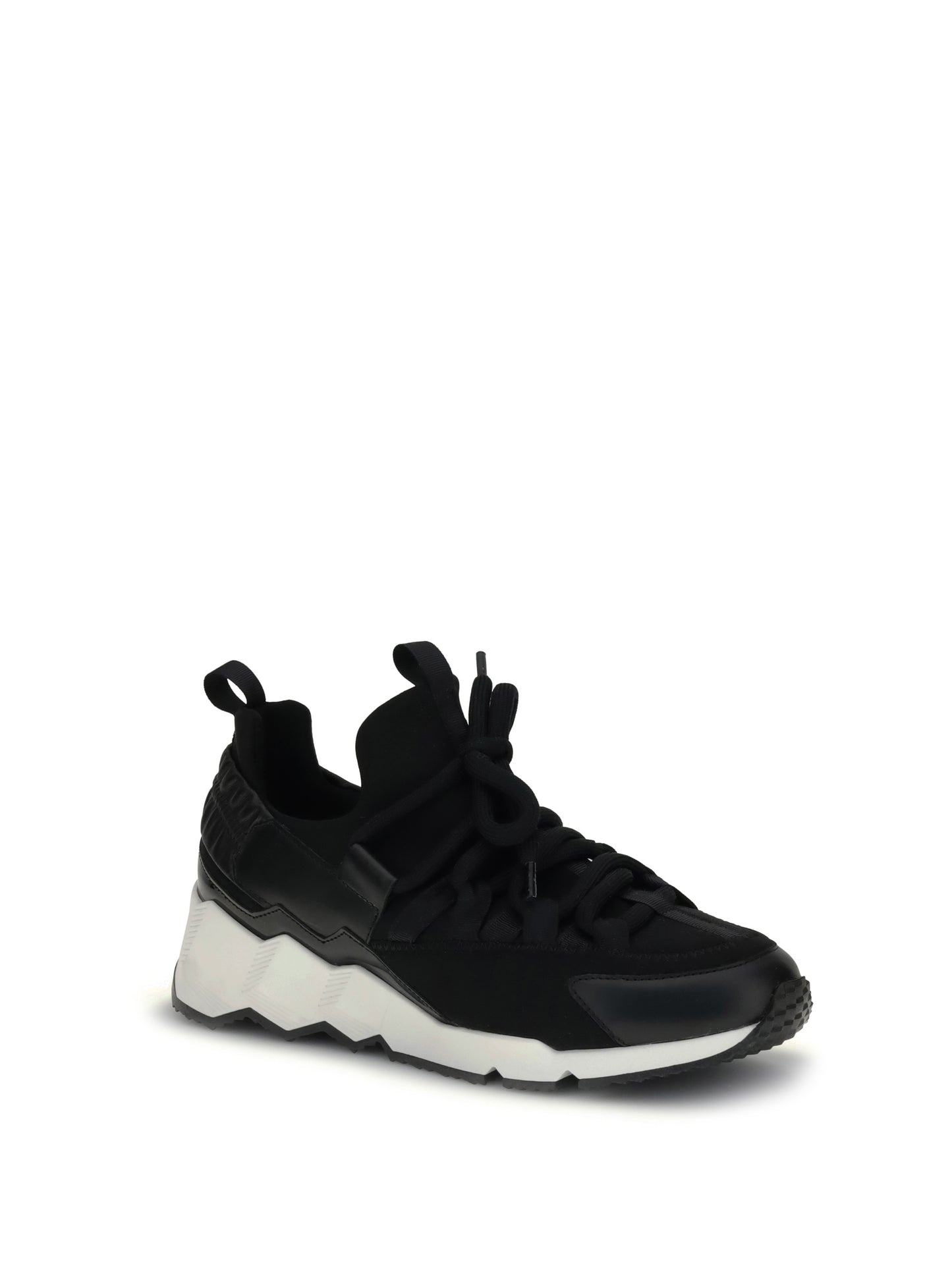 Pierre Hardy Women Trek Cosmetic Sneakers PIERRE HARDY