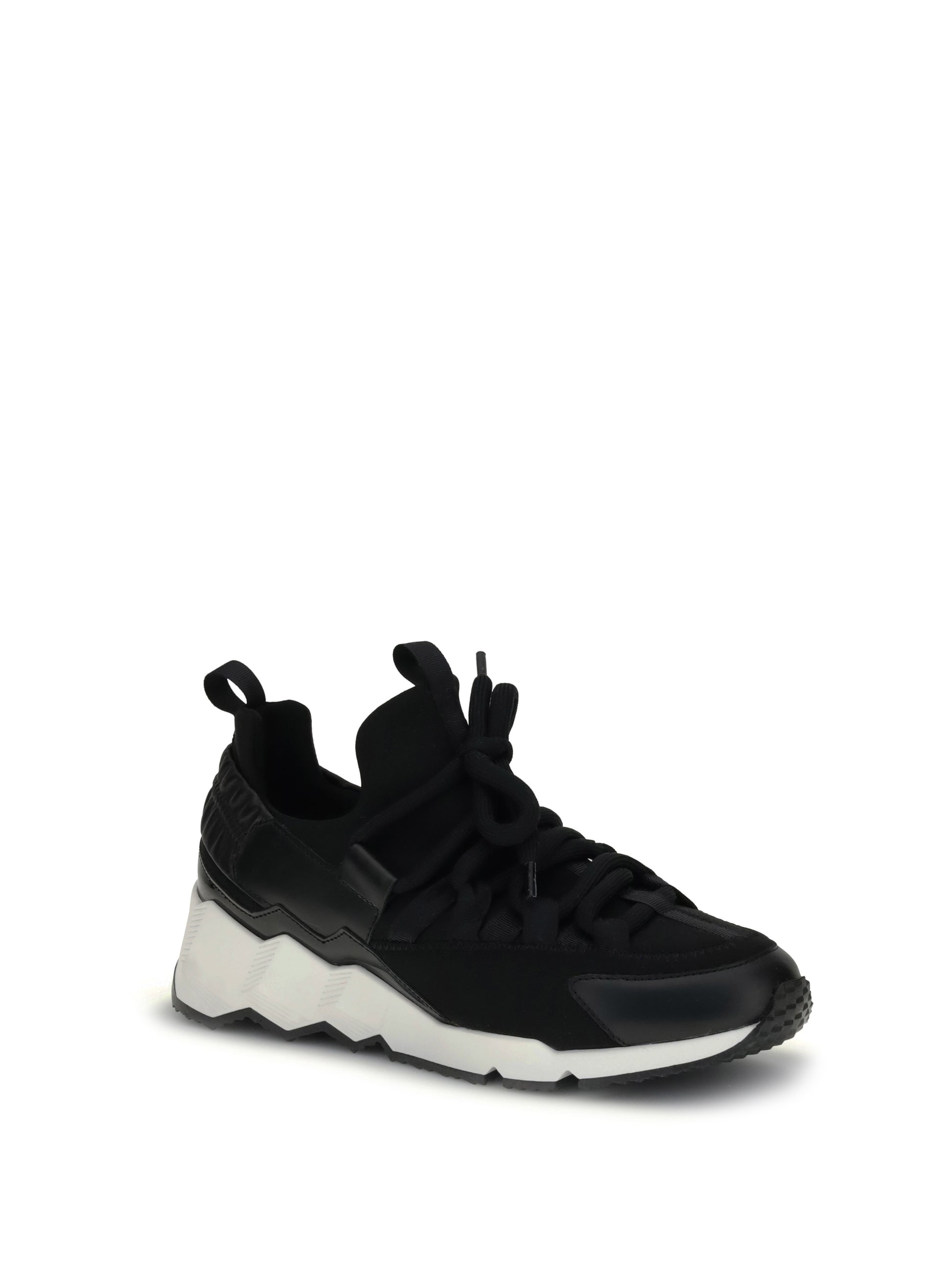 Pierre Hardy Women Trek Cosmetic Sneakers PIERRE HARDY