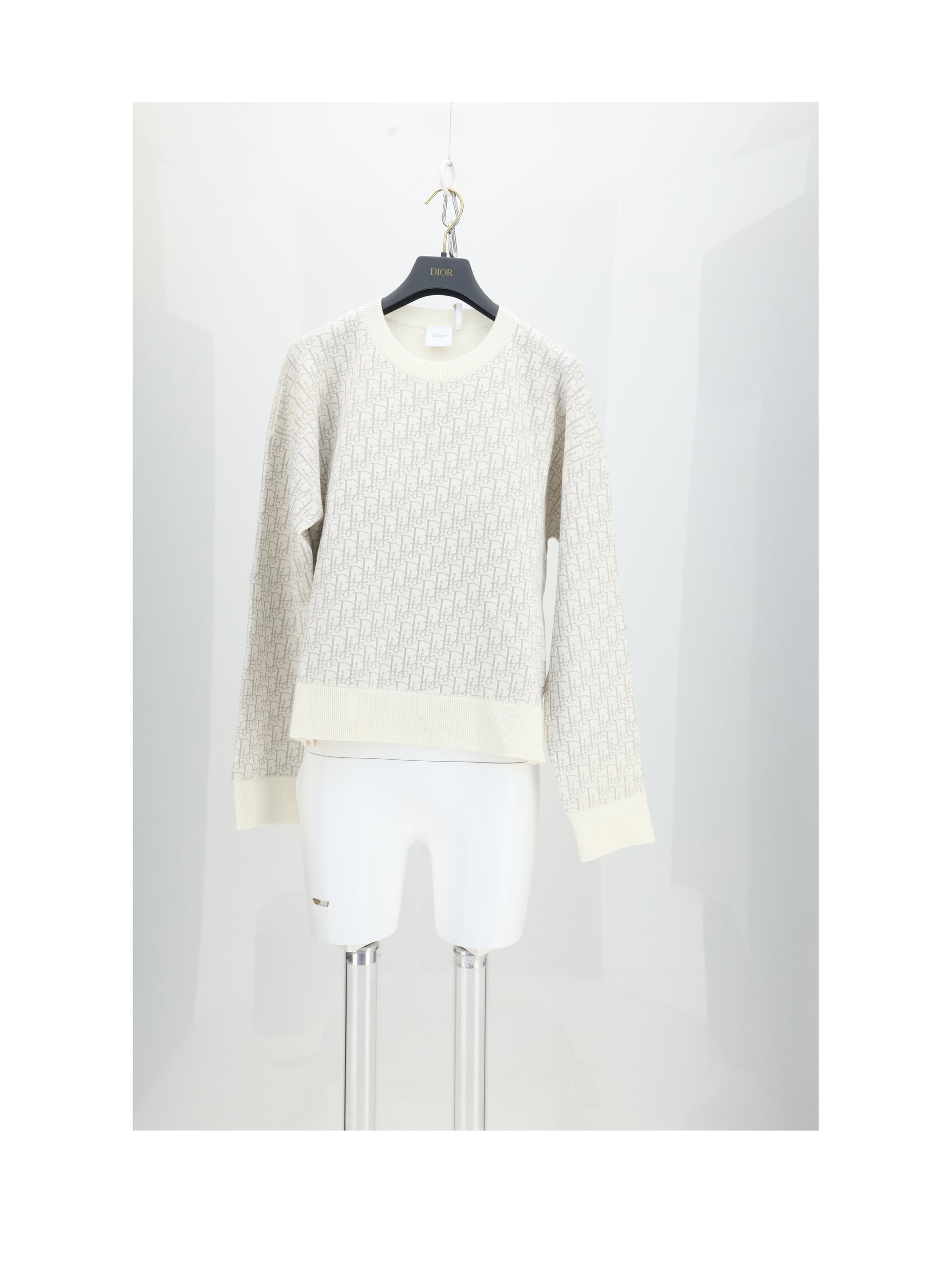 Dior Women Knitwear Pullover CHRISTIAN DIOR