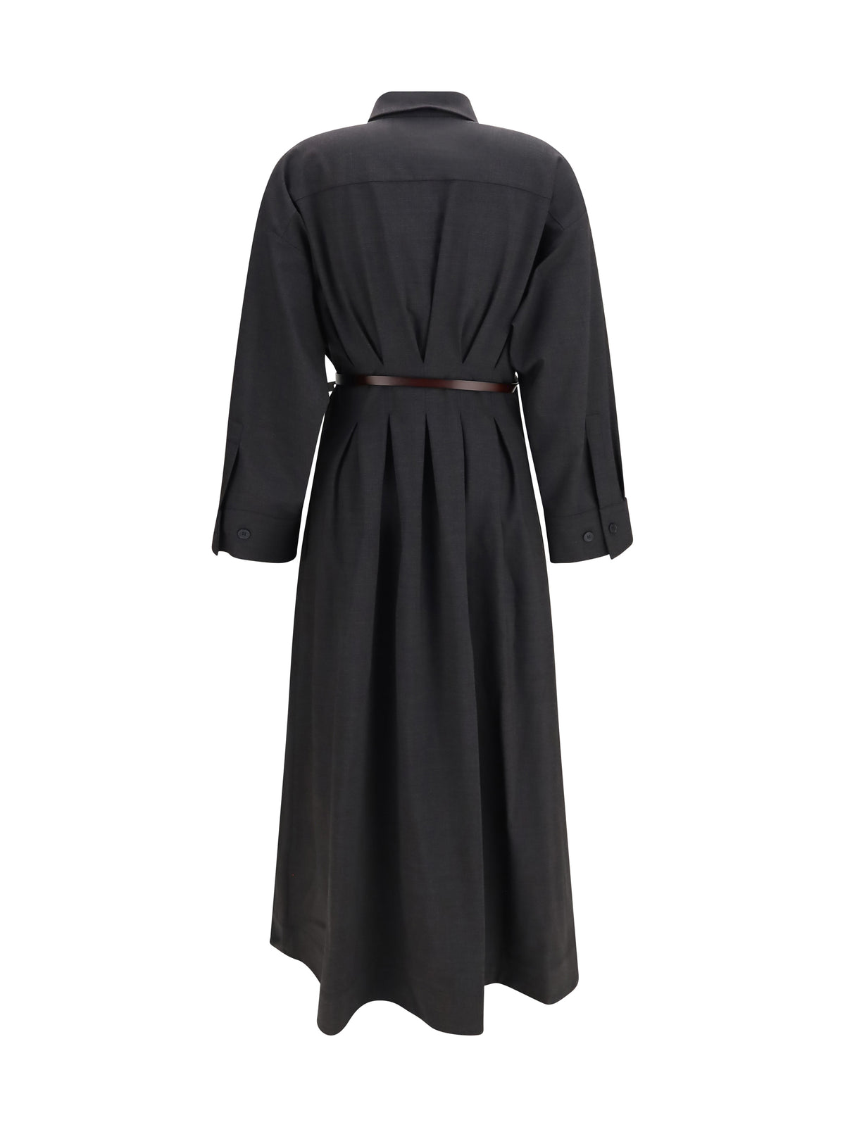 P.A.R.O.S.H. Women Fitted Dress P.A.R.O.S.H.