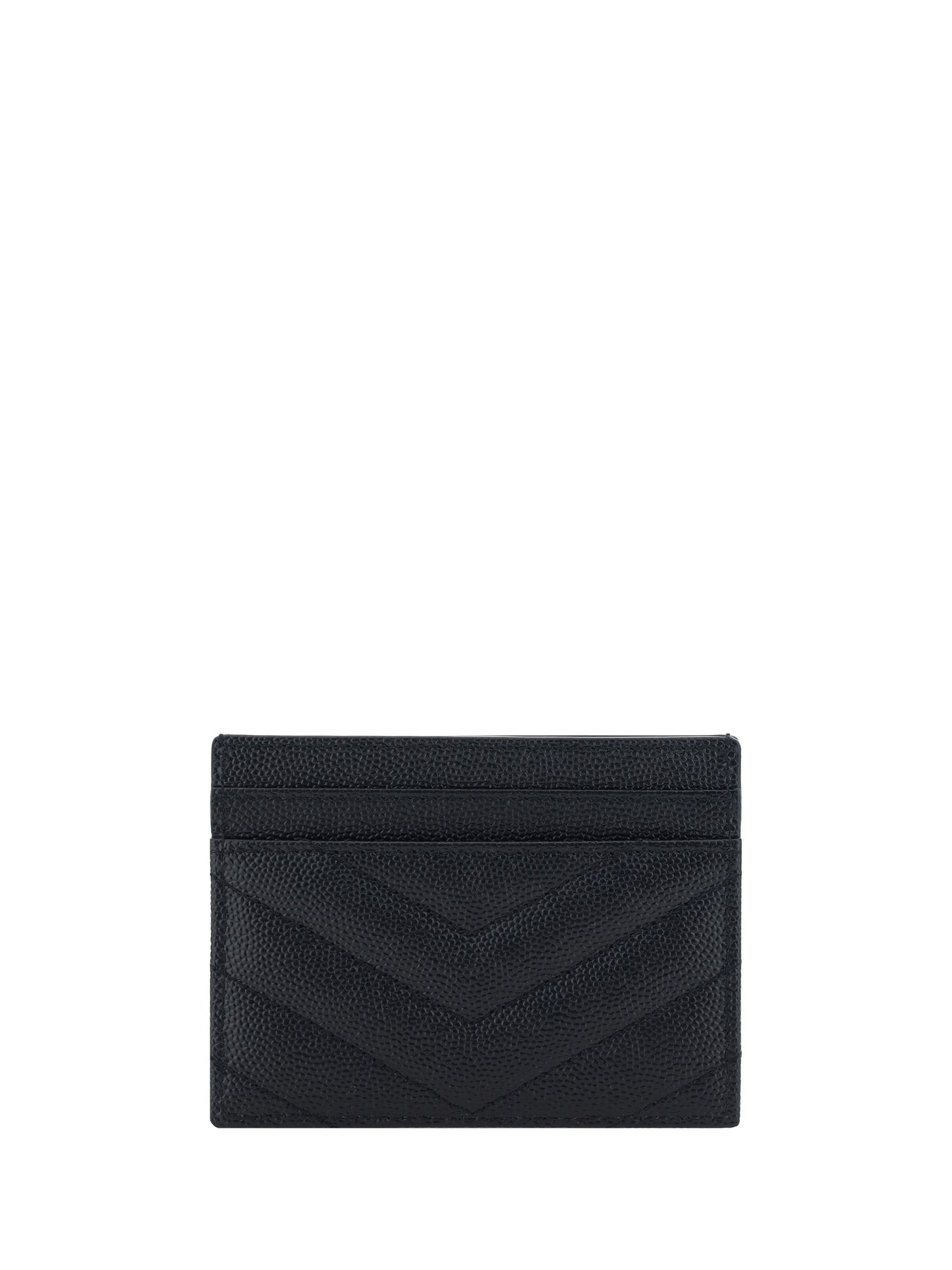 Saint Laurent Women Card Holder SAINT LAURENT