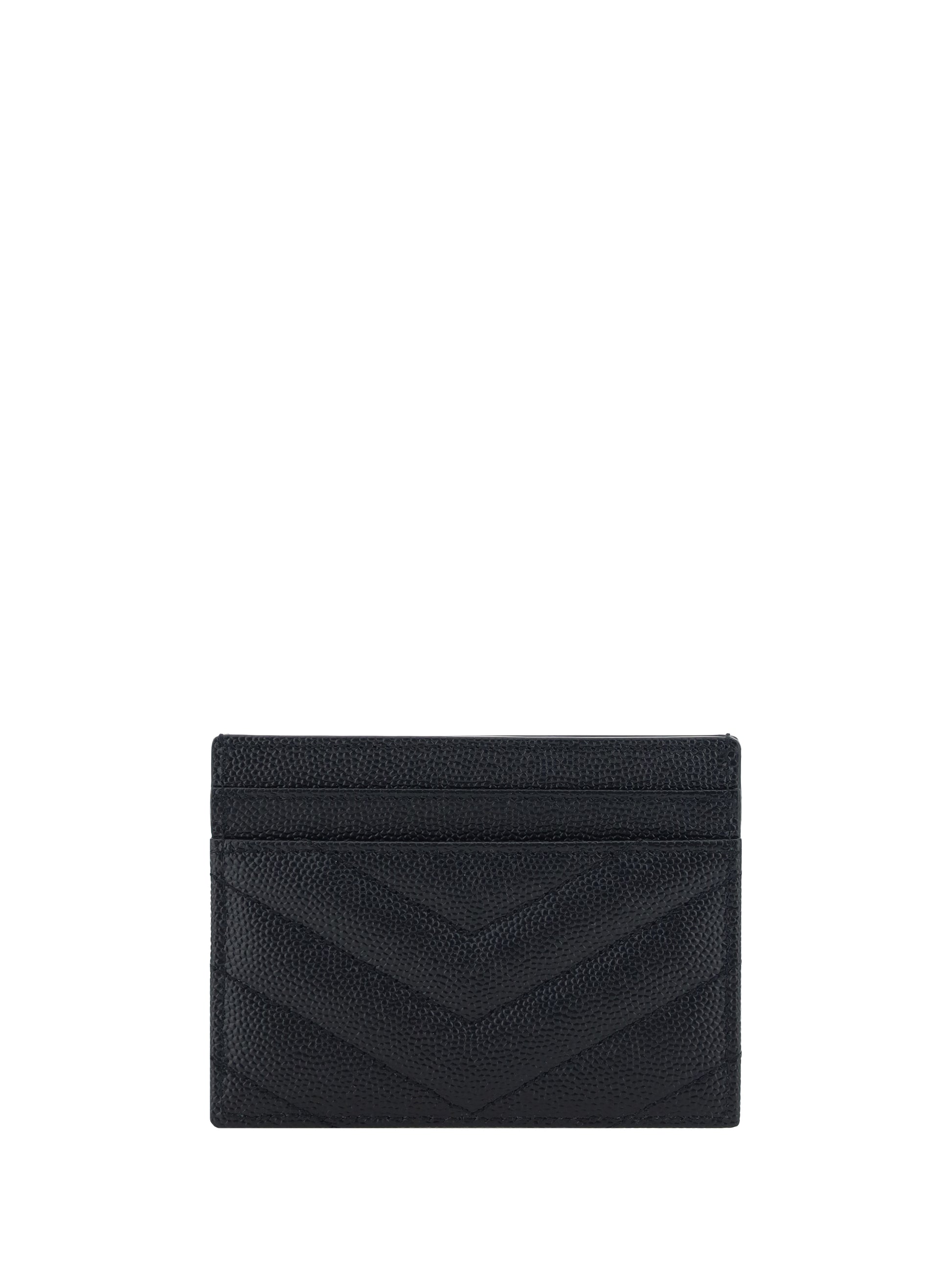 Saint Laurent Women Card Holder SAINT LAURENT