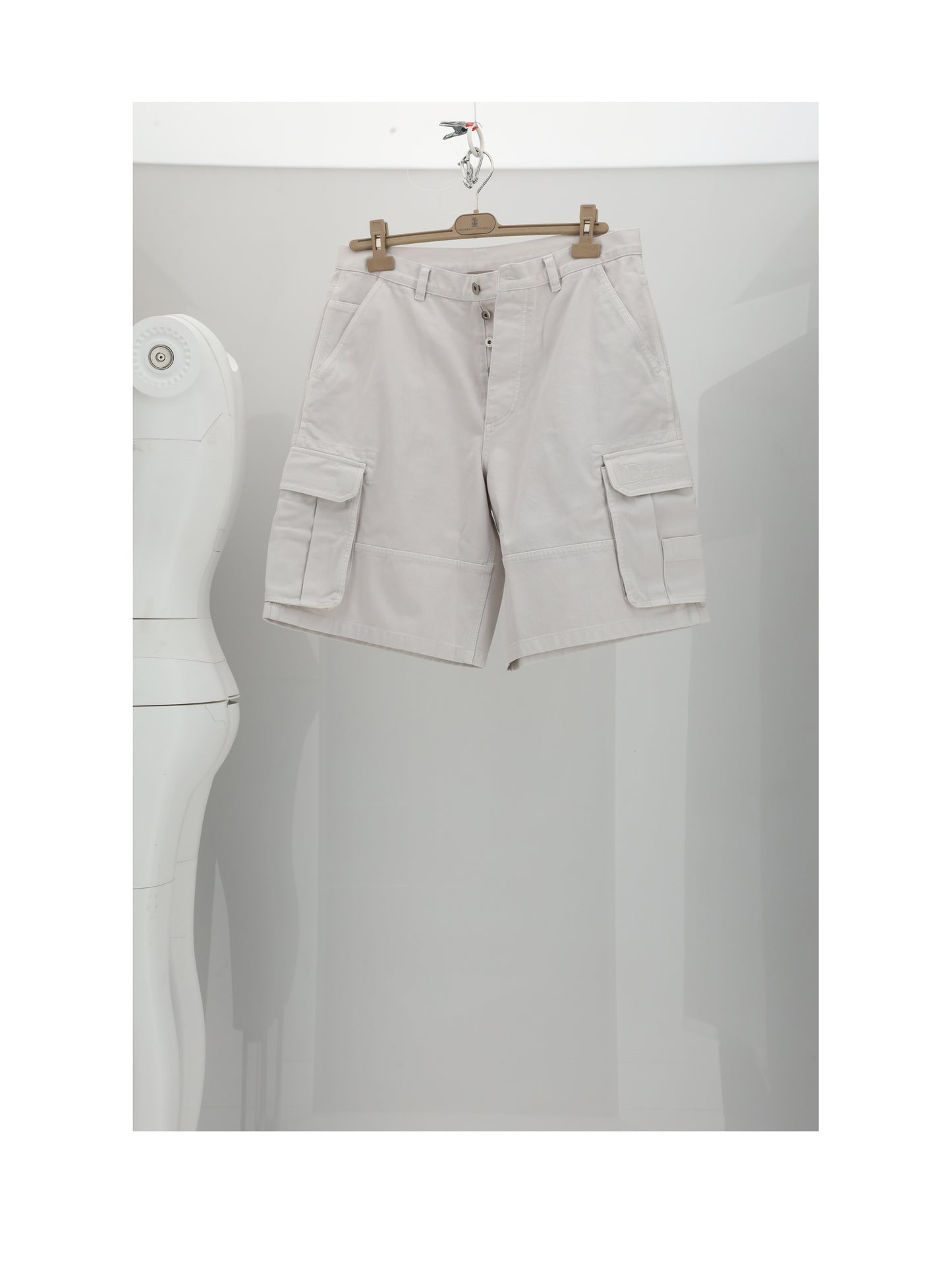 Dior Homme Men Jeans CHRISTIAN DIOR