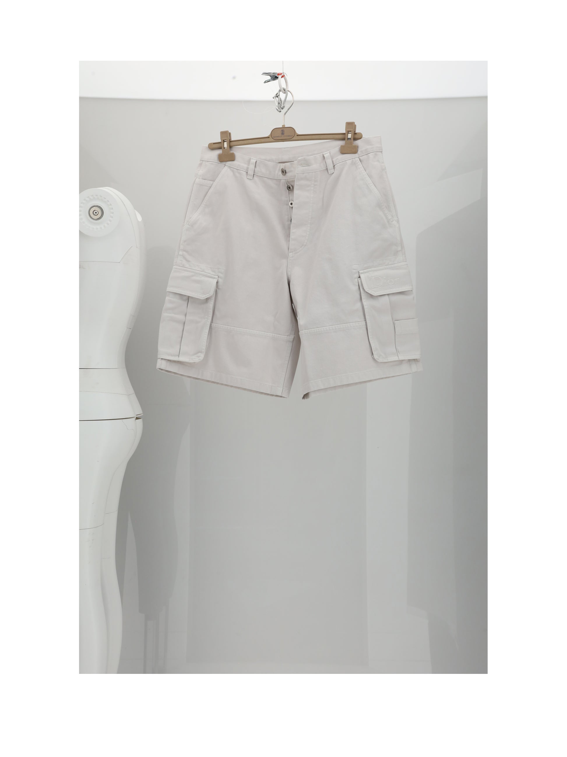 Dior Homme Men Jeans CHRISTIAN DIOR