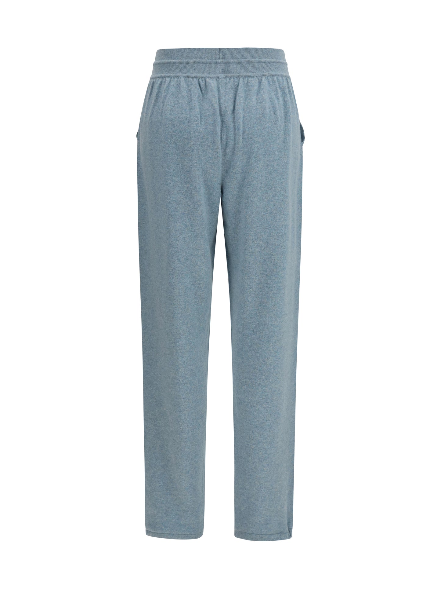 Loro Piana Women Merano Pants In Baby Cashmere LORO PIANA