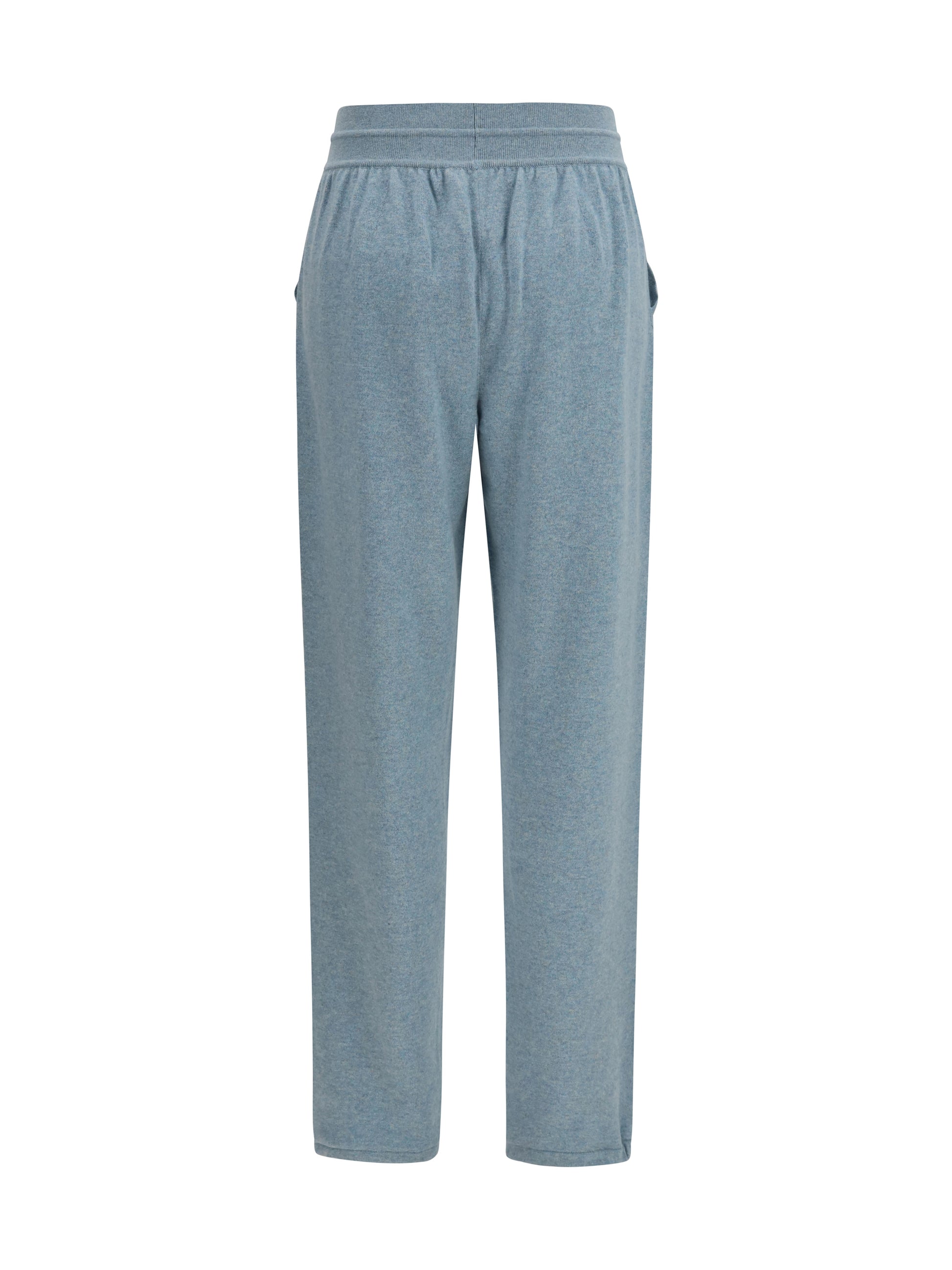 Loro Piana Women Merano Pants In Baby Cashmere LORO PIANA