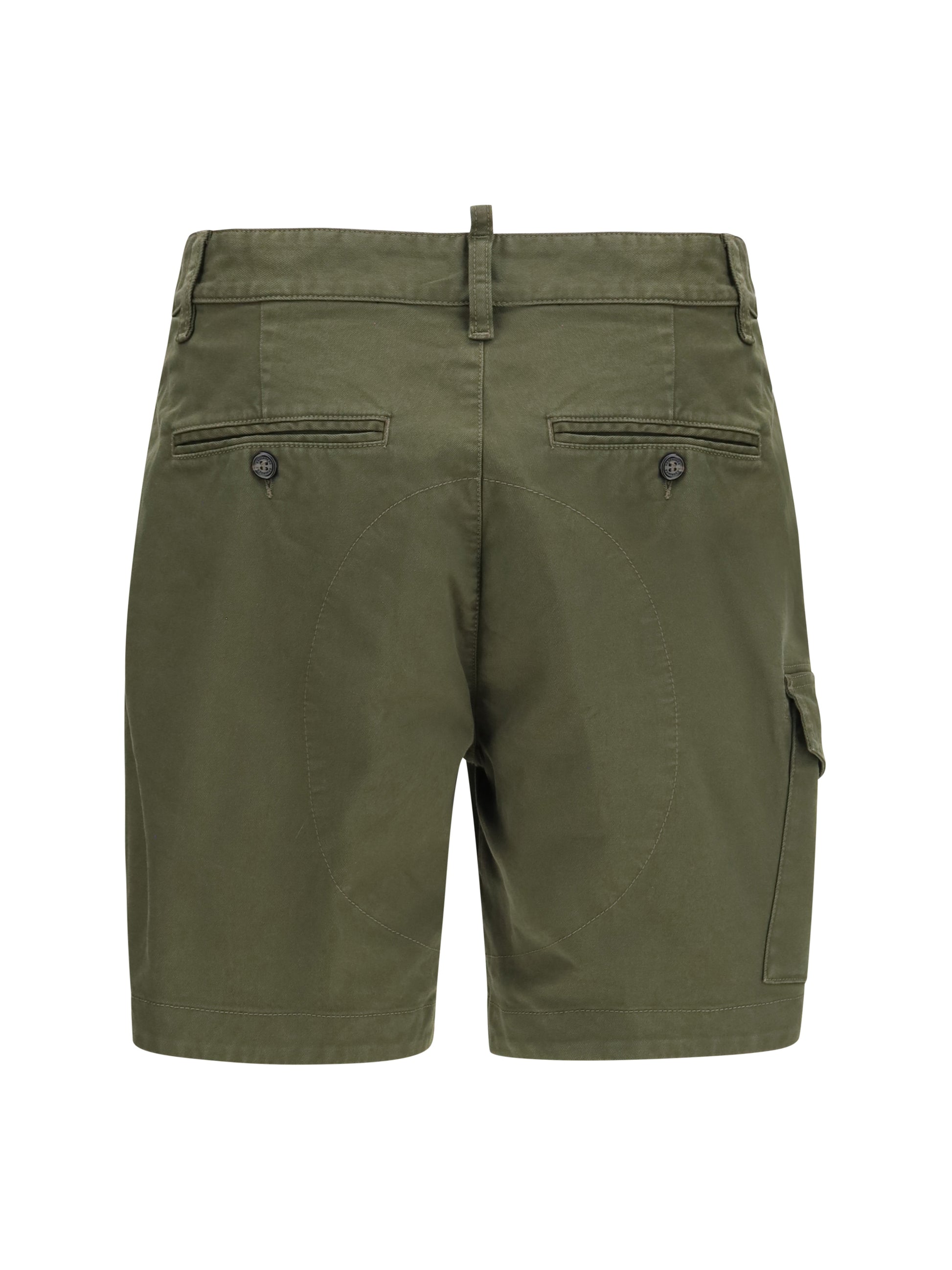 Dsquared2 Men Sexy Cargo Short DSQUARED2