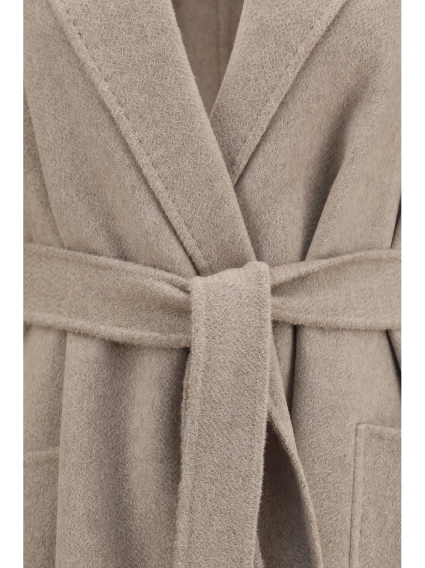 Max Mara Women Ludmilla Coat MAX MARA