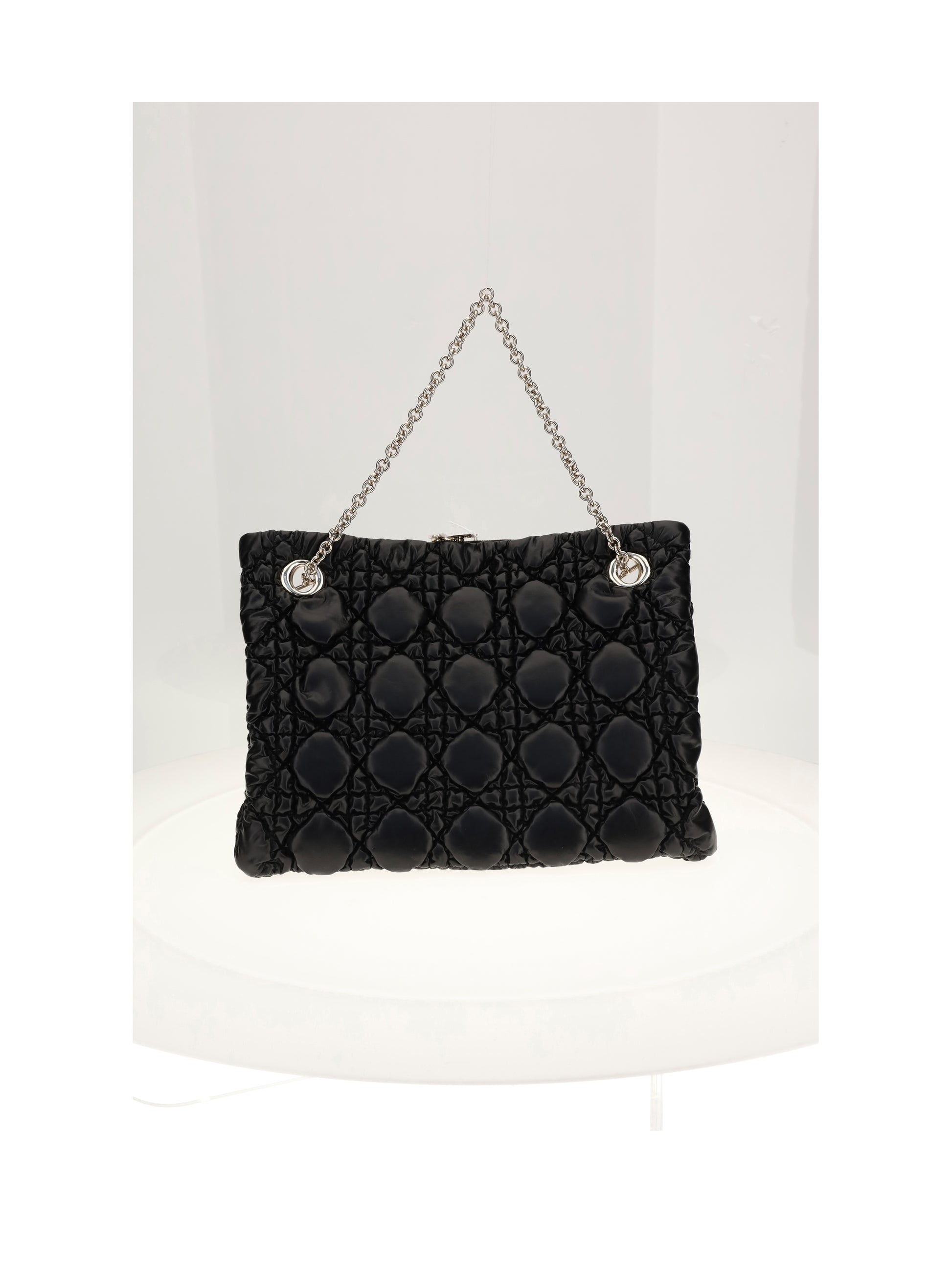 Dior Women Hobo Calfskin CHRISTIAN DIOR