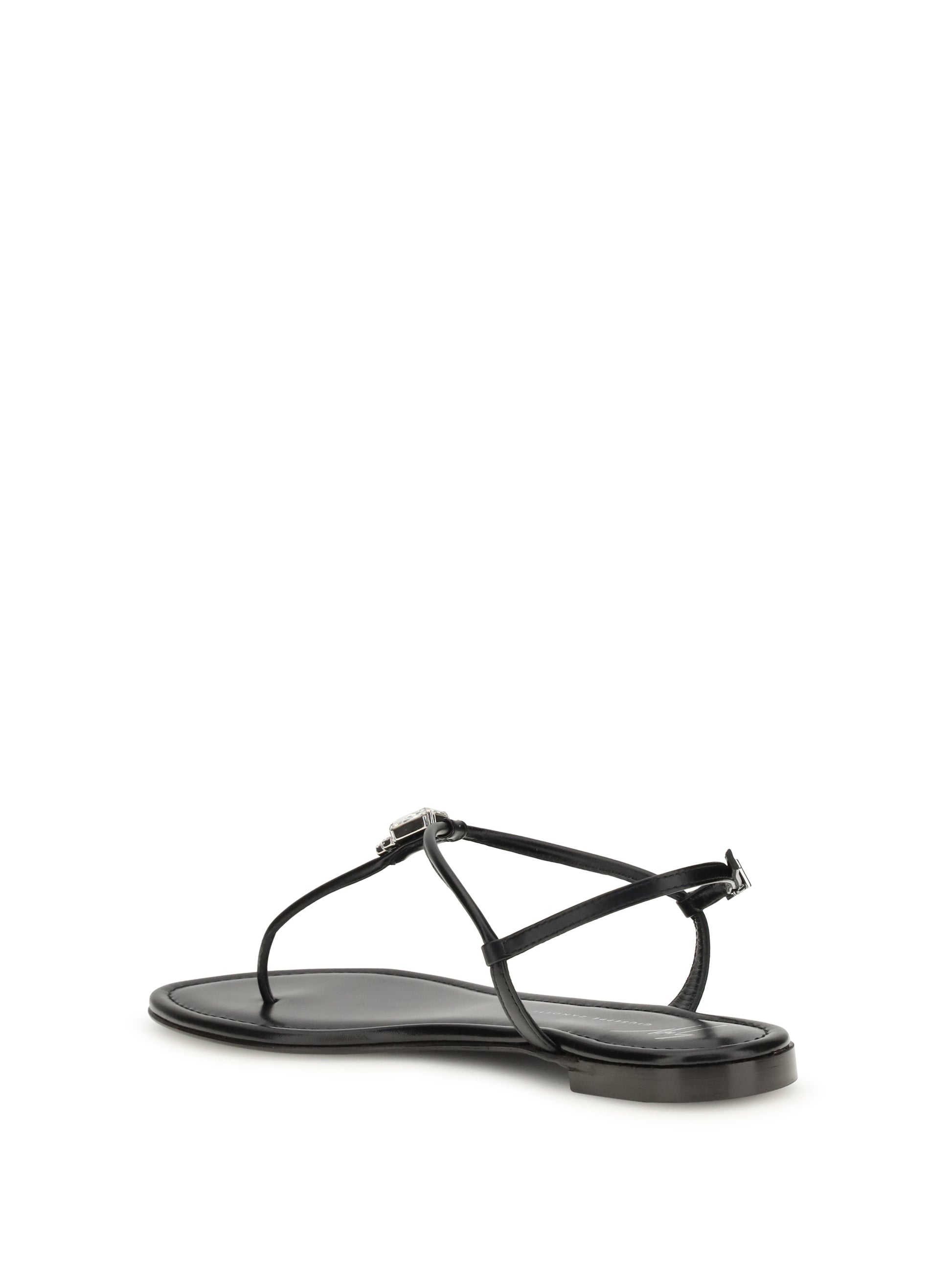 Giuseppe Zanotti Women Pia Mizuki Sandals GIUSEPPE ZANOTTI
