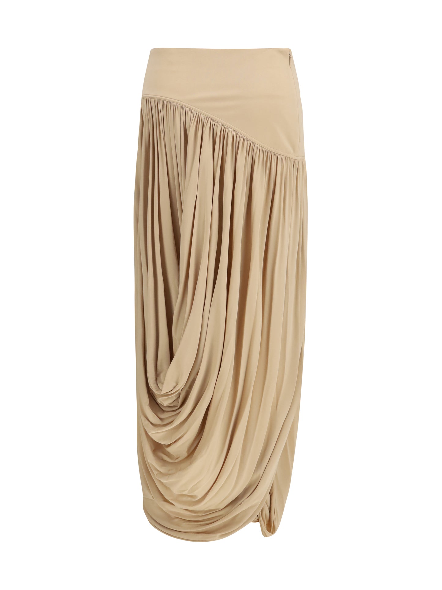 Ferragamo Women Peplum Skirt FERRAGAMO