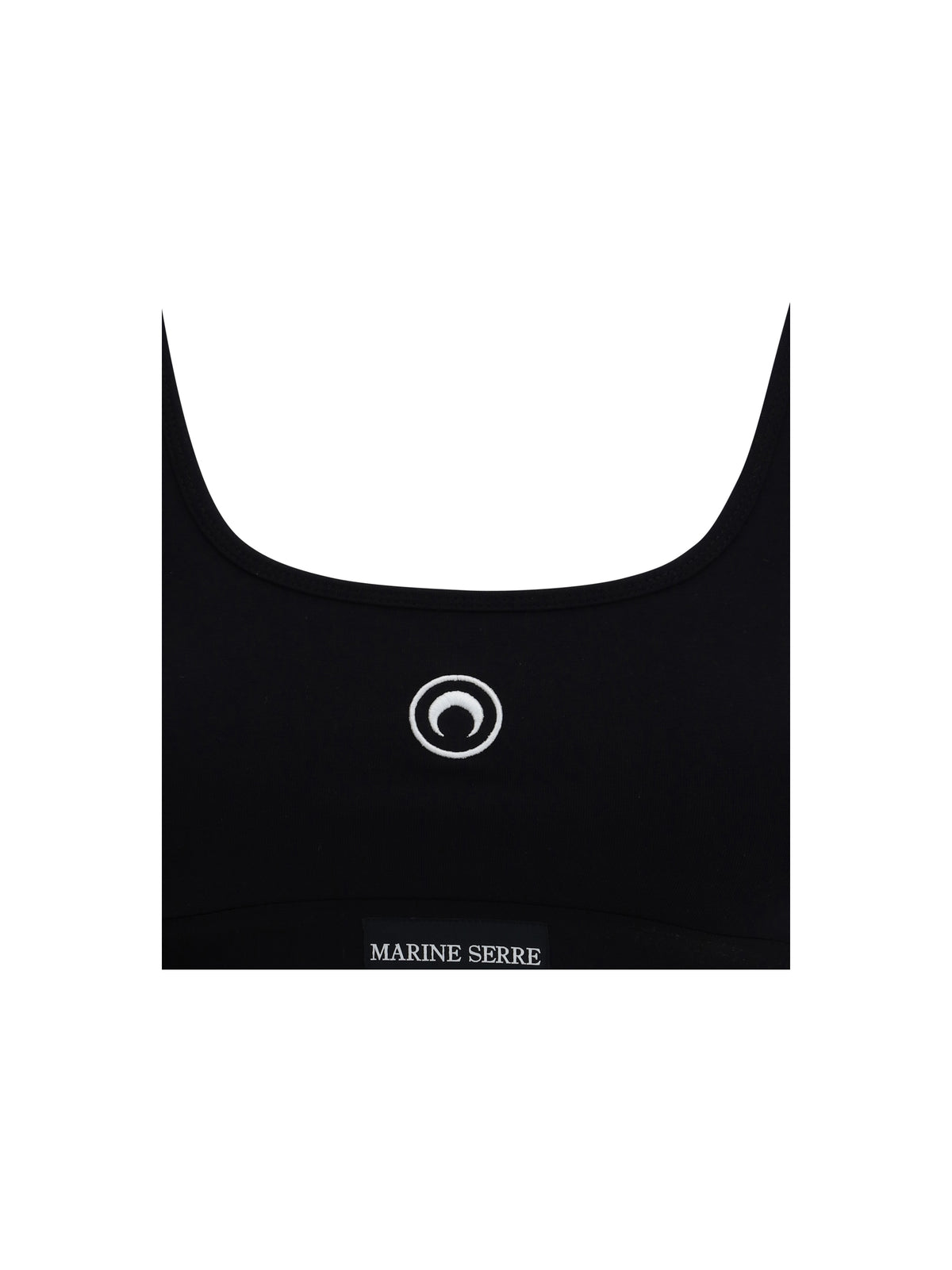 Marine Serre Women Moon Sports Top MARINE SERRE
