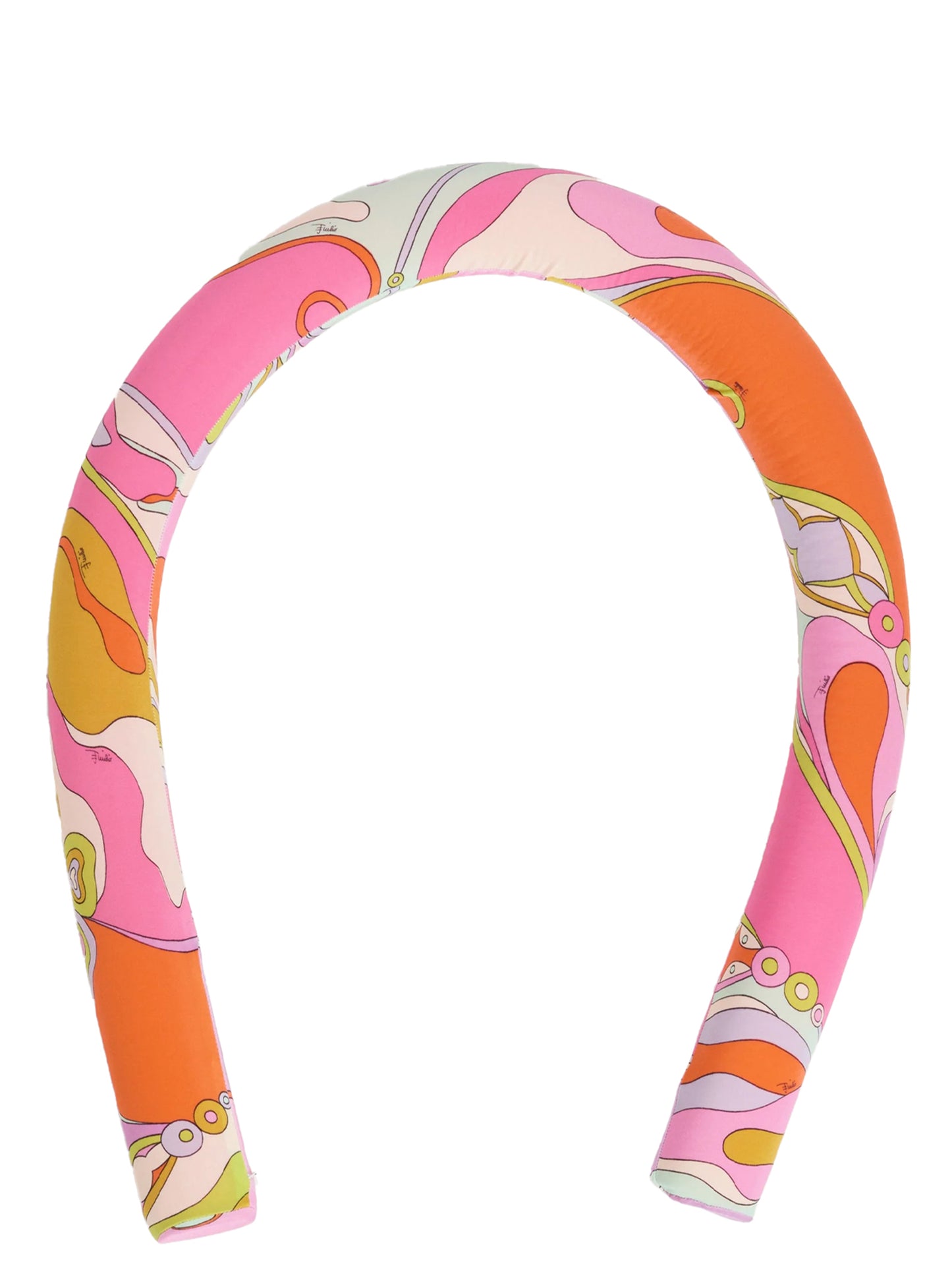 Emilio Pucci Women Pool Float PUCCI