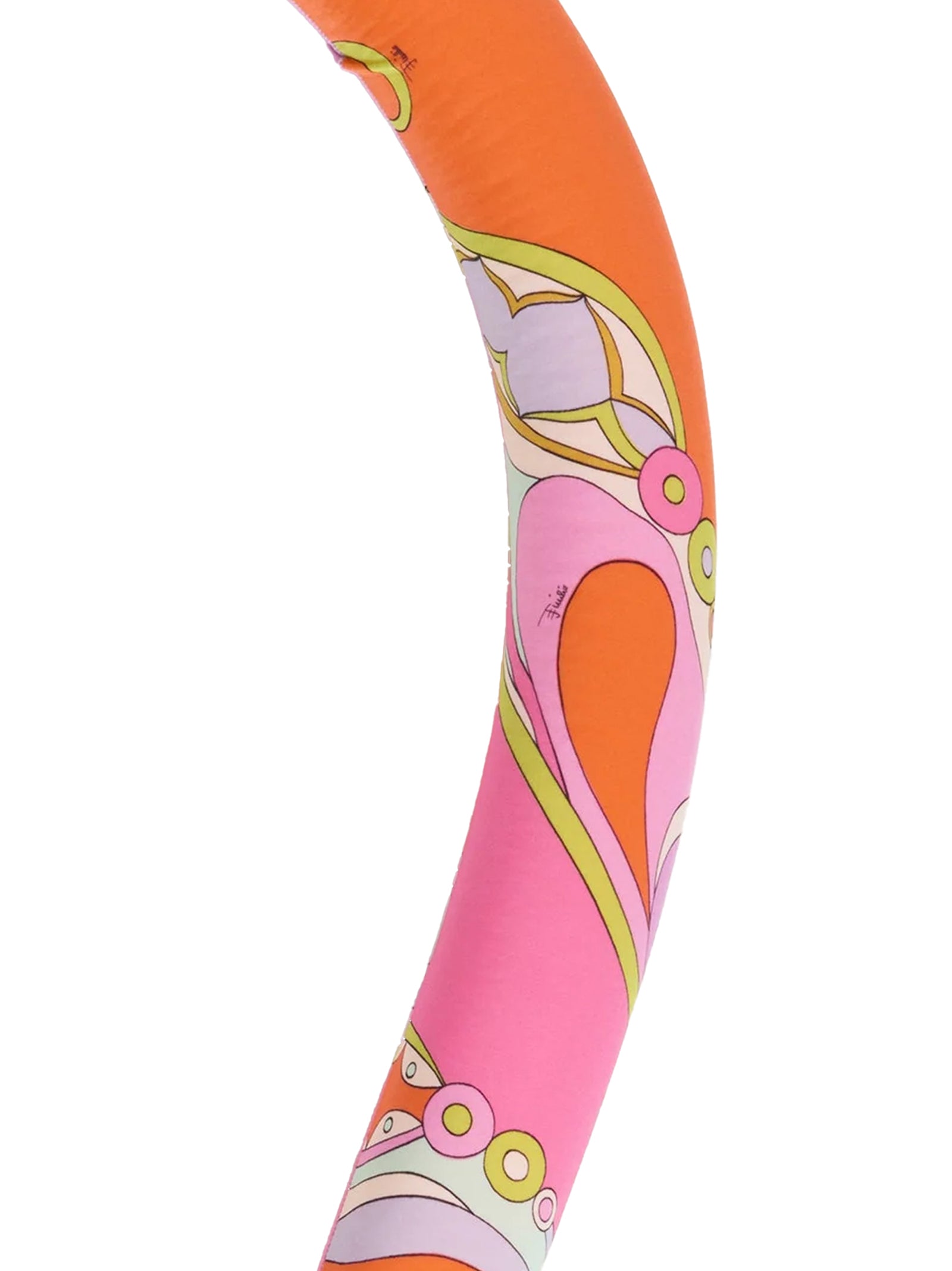 Emilio Pucci Women Pool Float PUCCI