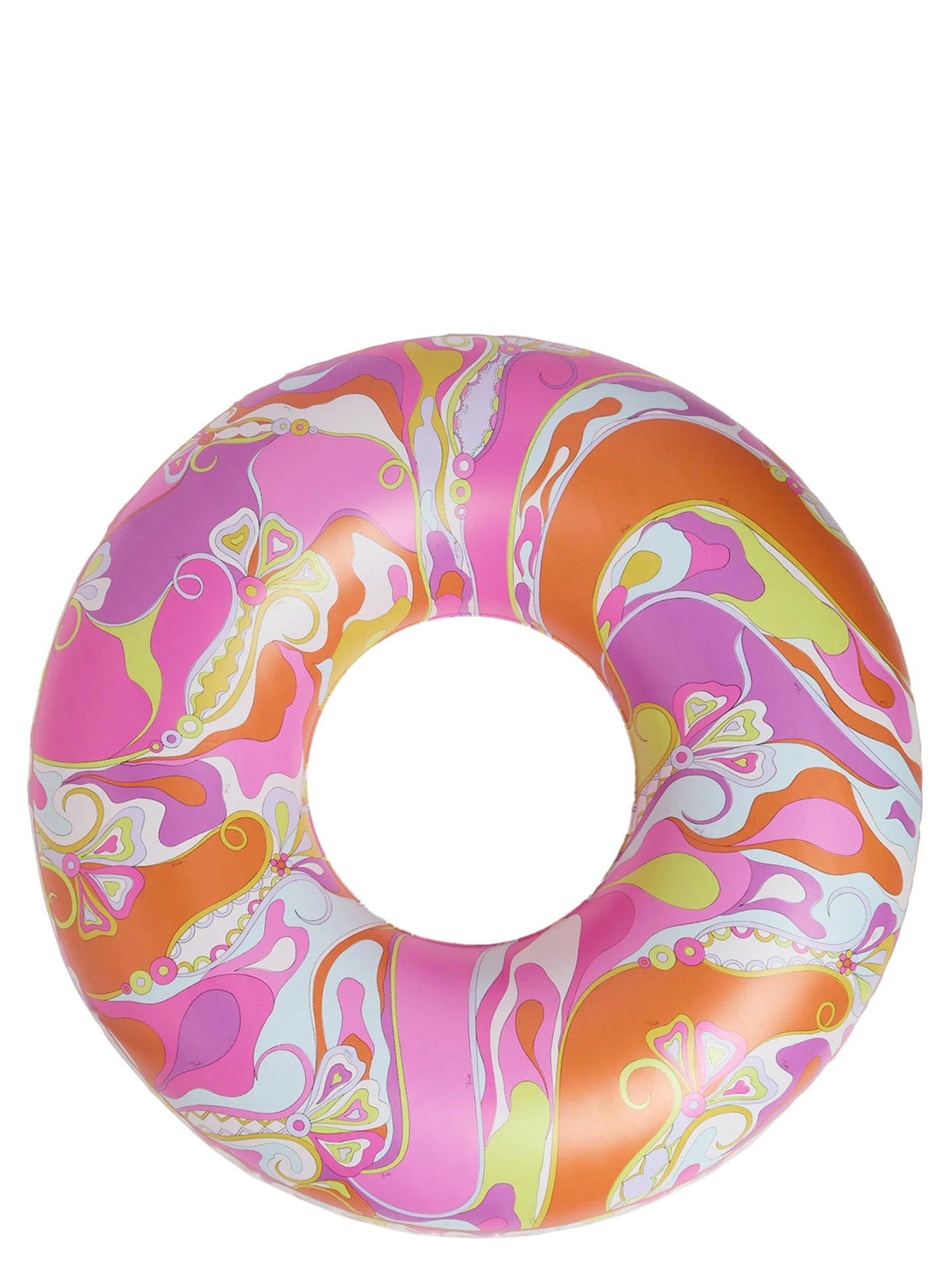 Emilio Pucci Women Inflatable Donut PUCCI