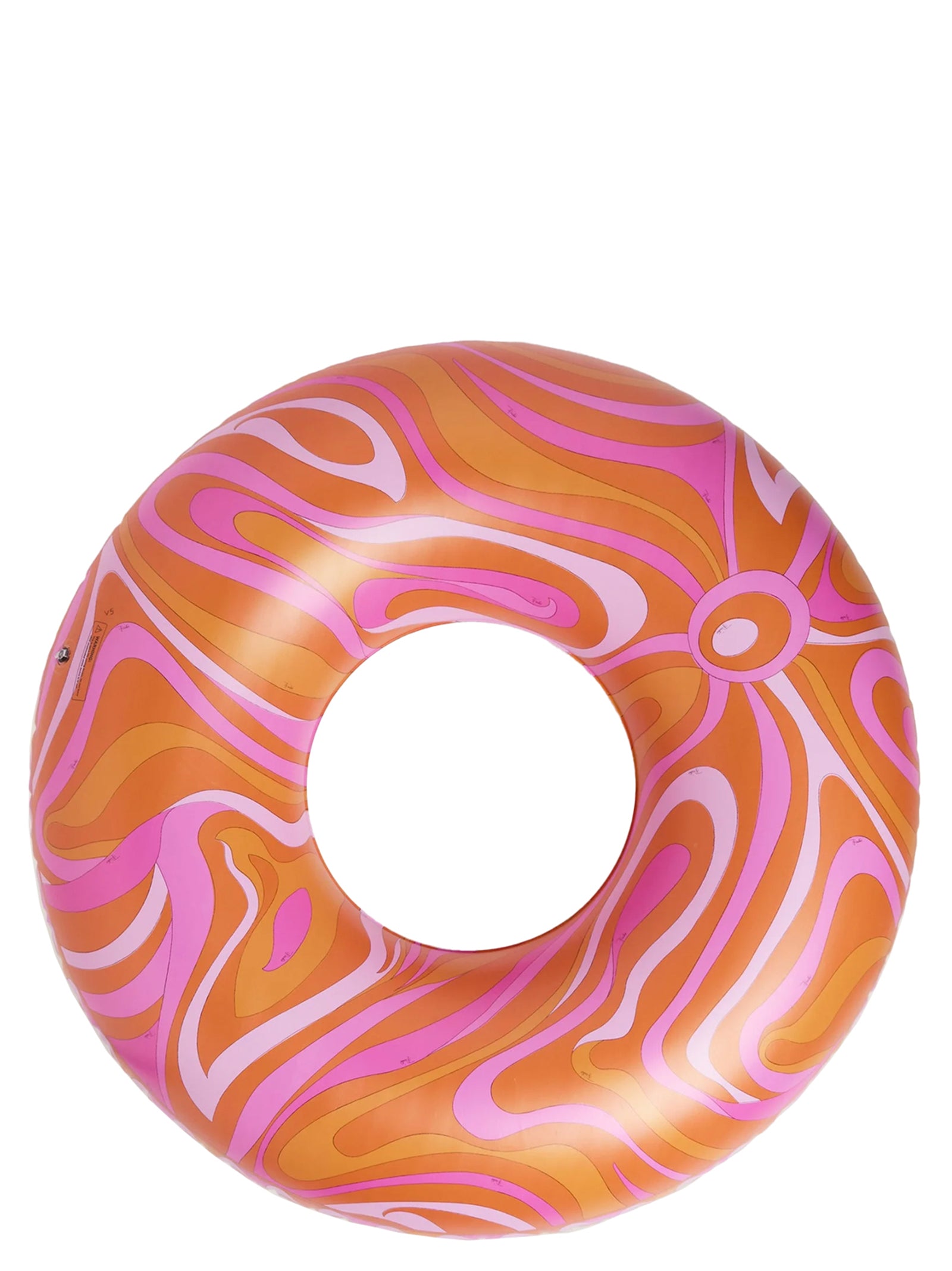 Emilio Pucci Women Inflatable Donut PUCCI