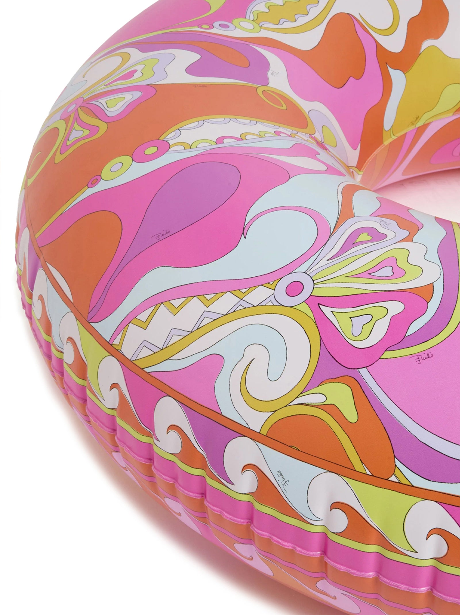 Emilio Pucci Women Inflatable Donut PUCCI