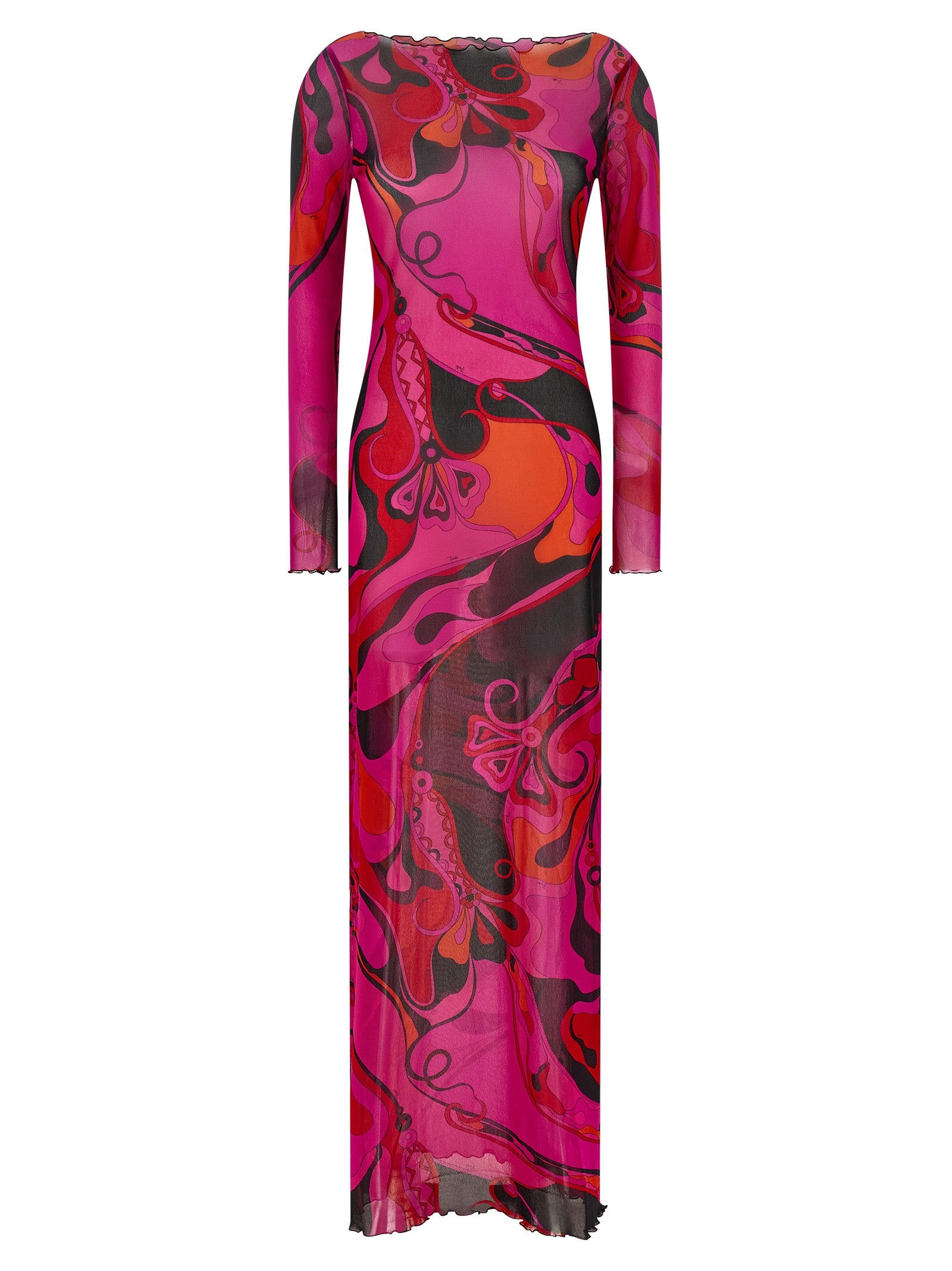 Emilio Pucci Women 'Orchidee' Dress PUCCI