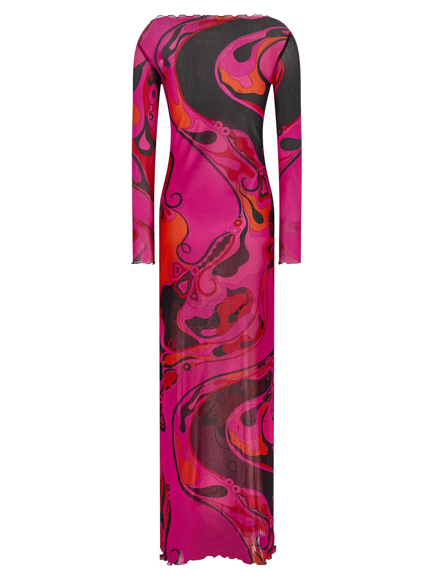 Emilio Pucci Women 'Orchidee' Dress PUCCI