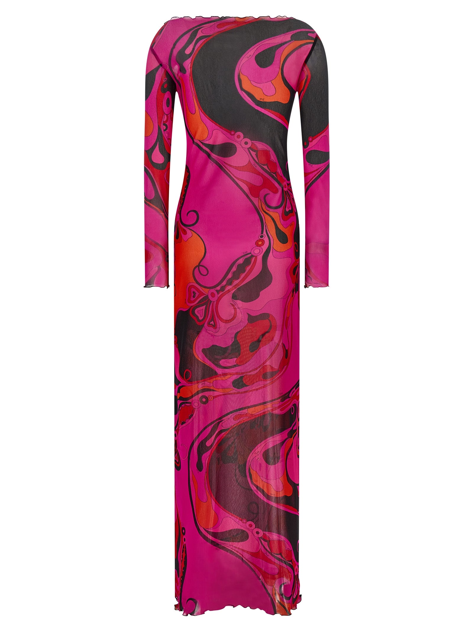 Emilio Pucci Women 'Orchidee' Dress PUCCI