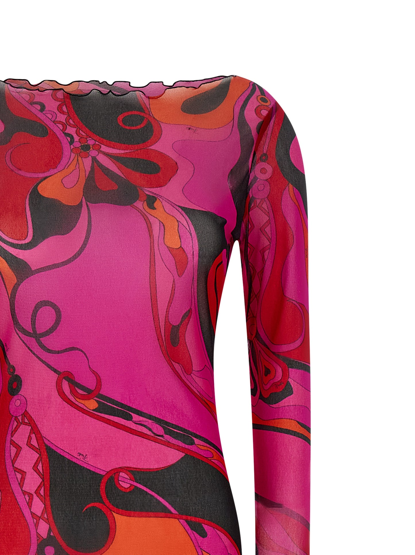 Emilio Pucci Women 'Orchidee' Dress PUCCI