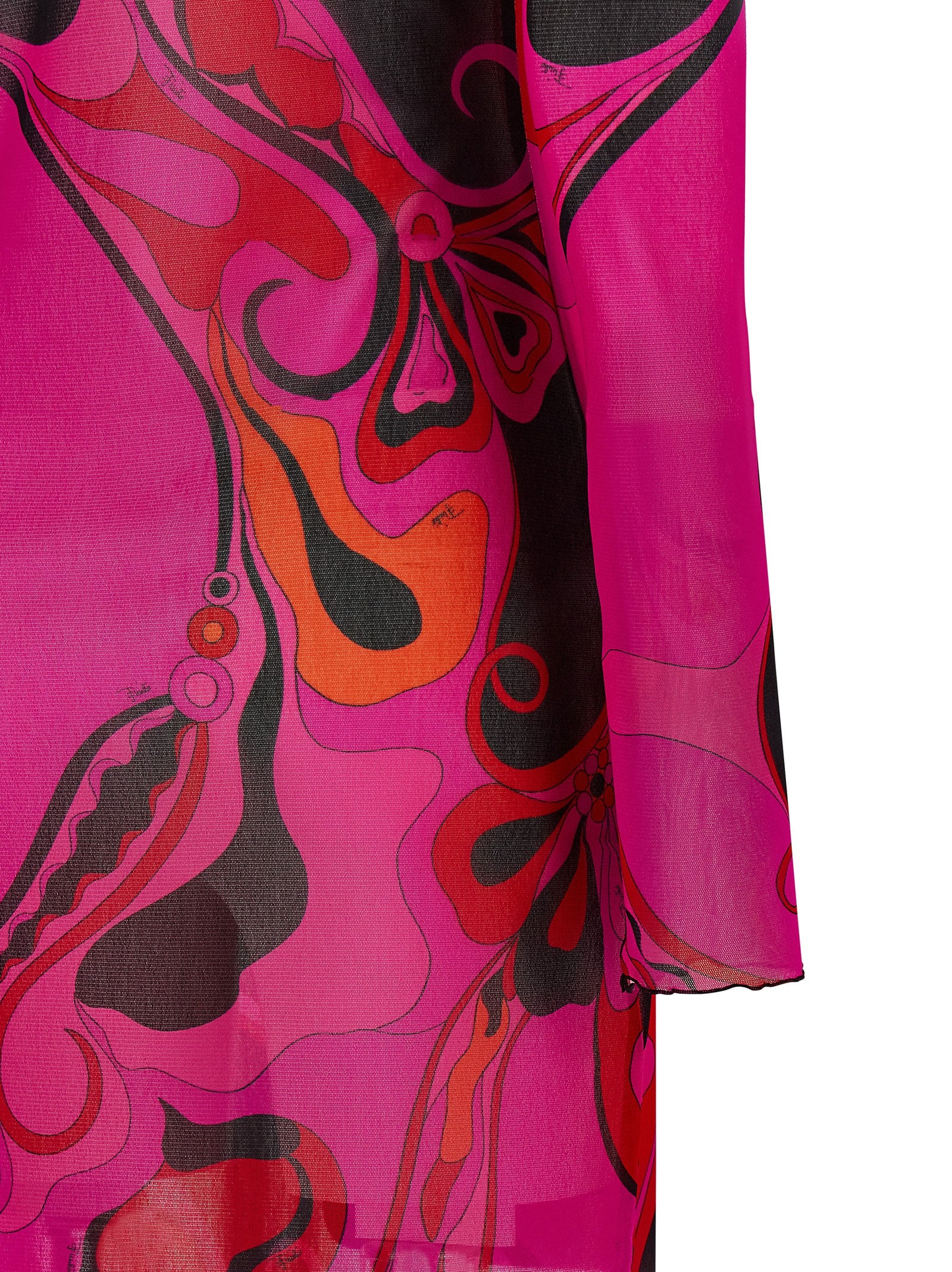 Emilio Pucci Women 'Orchidee' Dress PUCCI