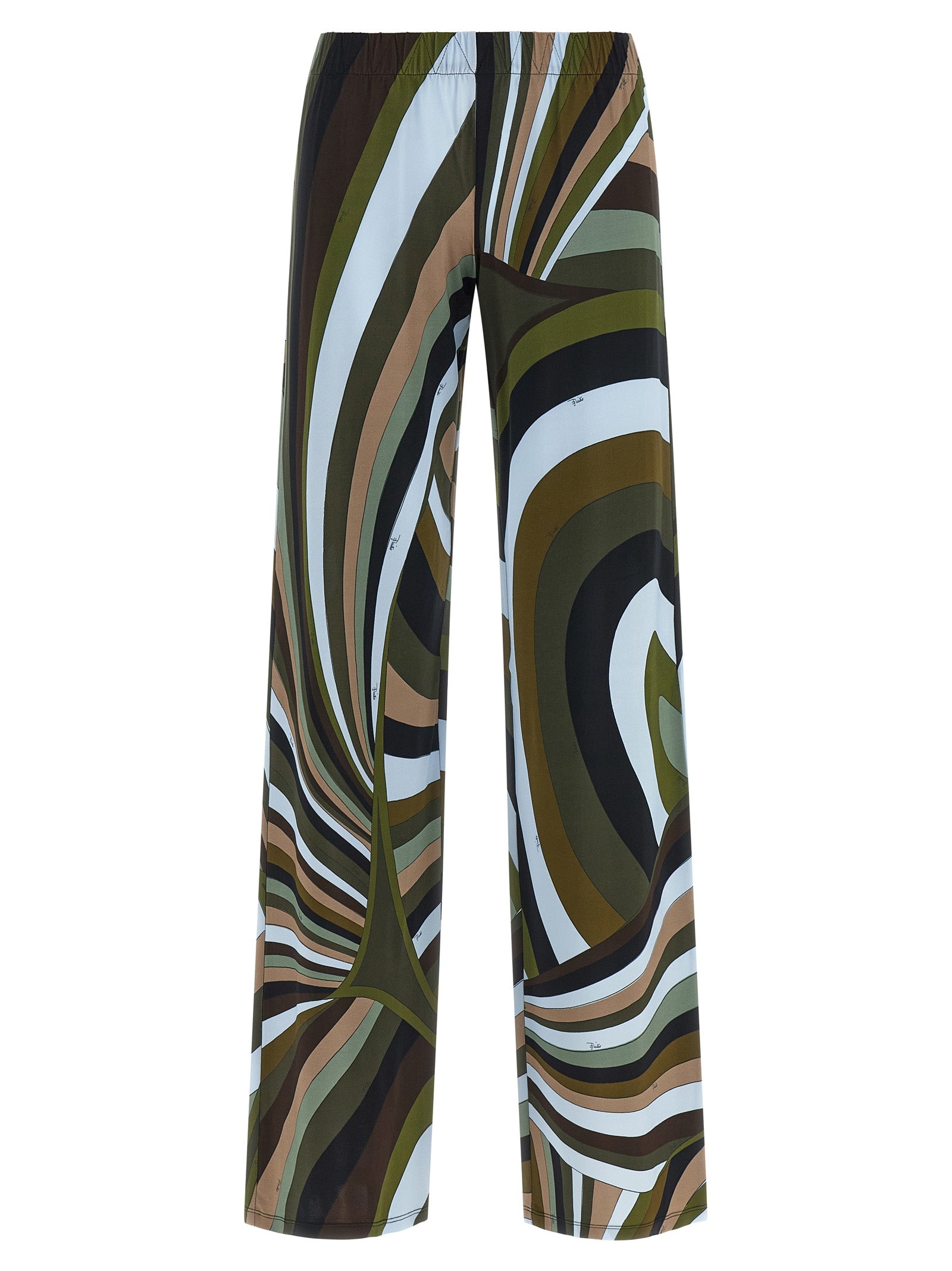 Emilio Pucci Women 'Iride' Pants PUCCI