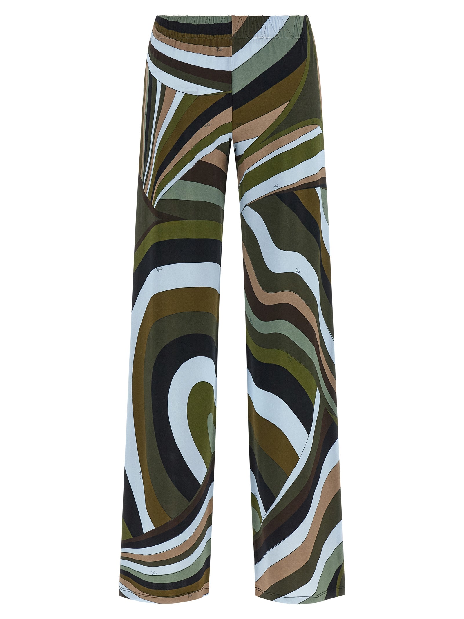 Emilio Pucci Women 'Iride' Pants PUCCI