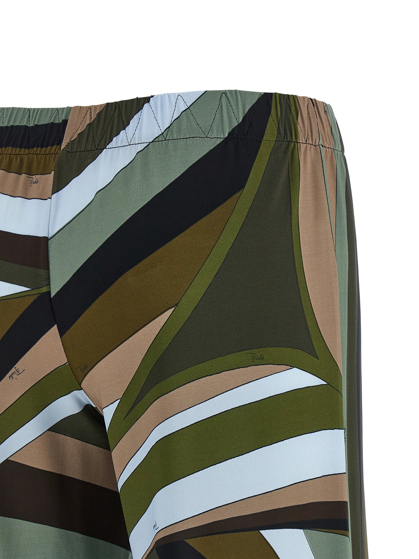 Emilio Pucci Women 'Iride' Pants PUCCI