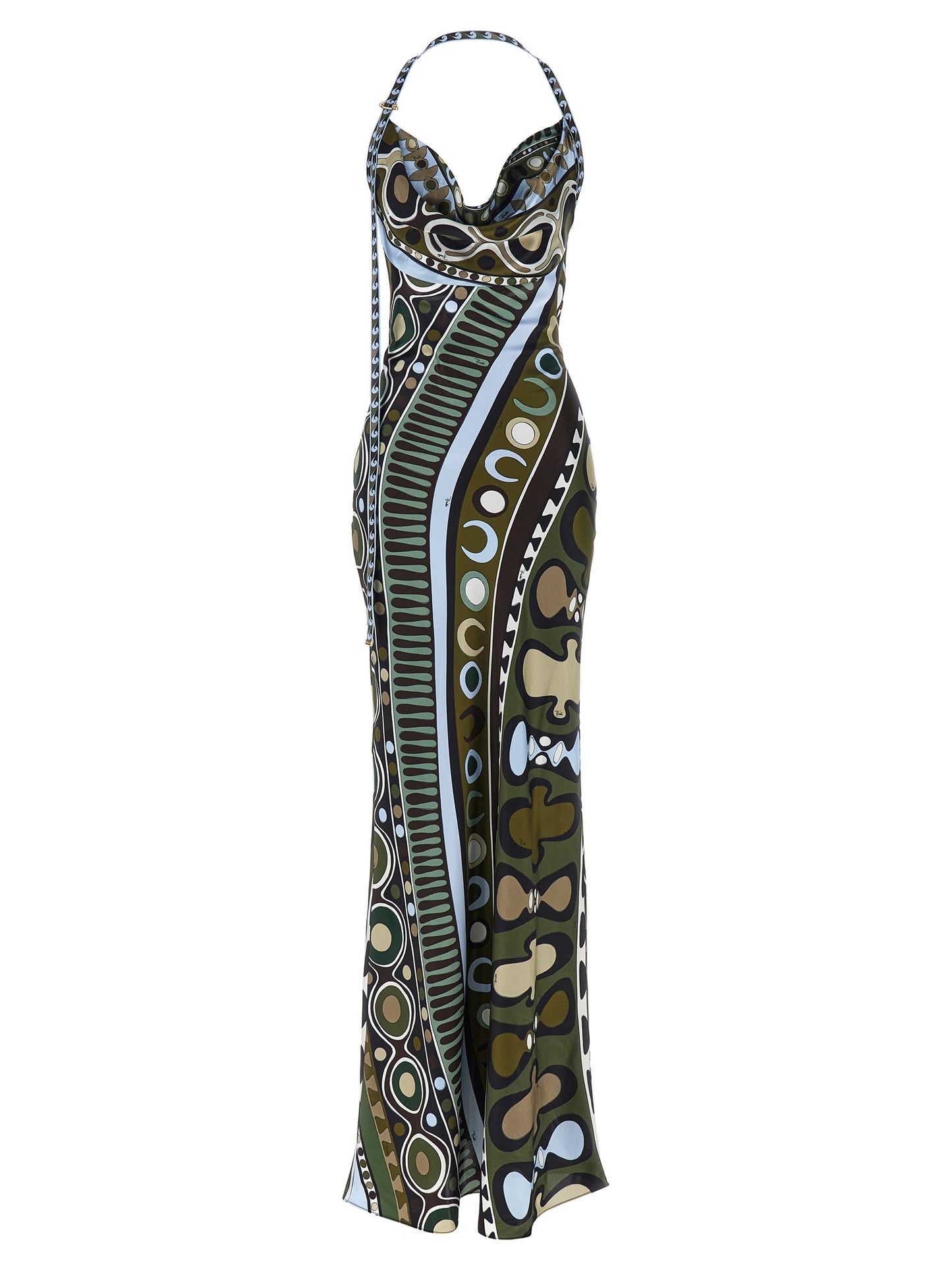 Emilio Pucci Women 'Soleil' Dress PUCCI
