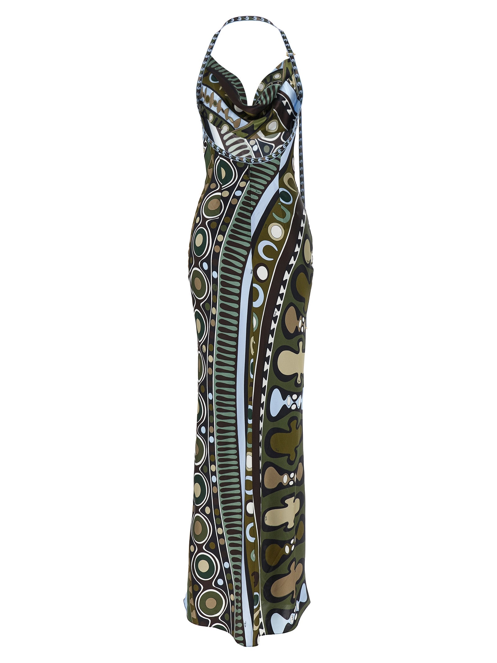 Emilio Pucci Women 'Soleil' Dress PUCCI